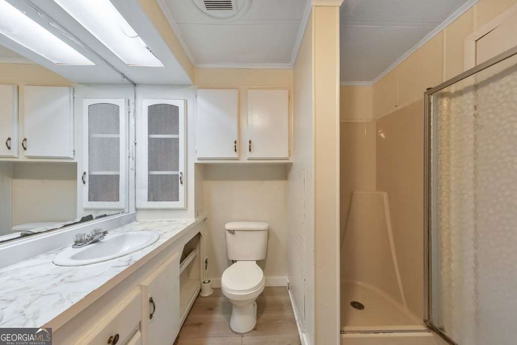 4368 Clark Circle SE Acworth GA 30102