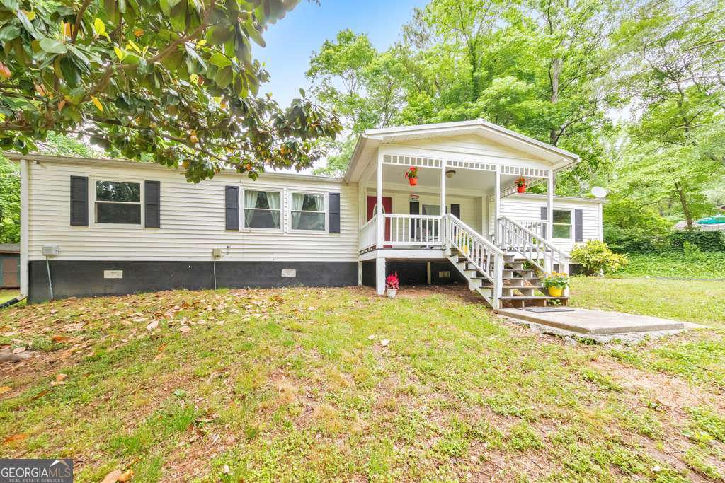 4368 Clark Circle SE Acworth GA 30102