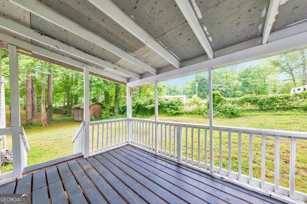 4368 Clark Circle SE Acworth GA 30102