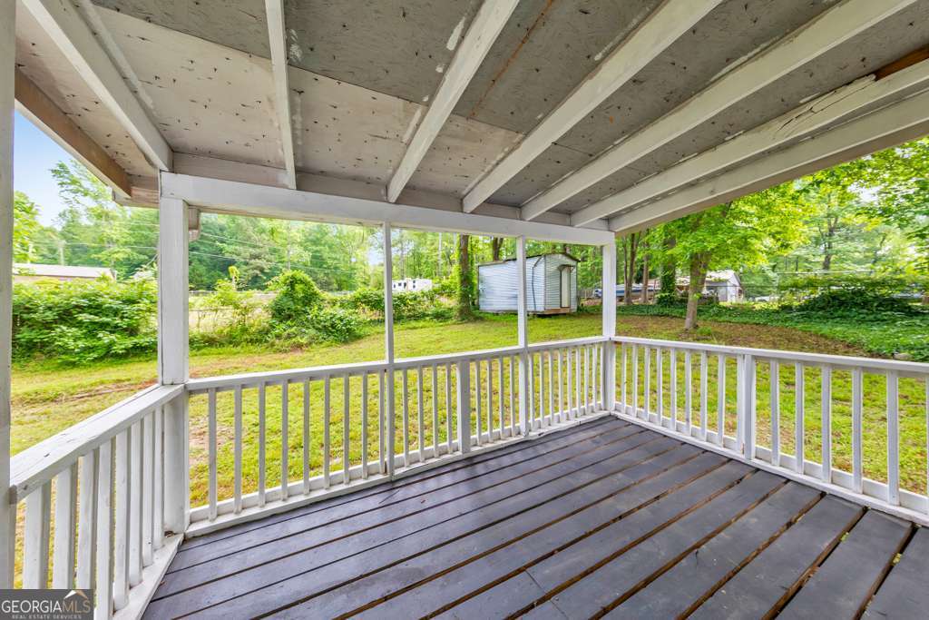 4368 Clark Circle SE Acworth GA 30102