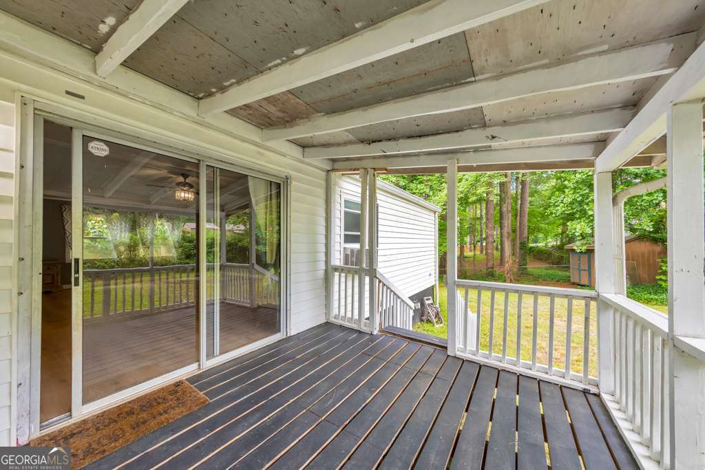 4368 Clark Circle SE Acworth GA 30102