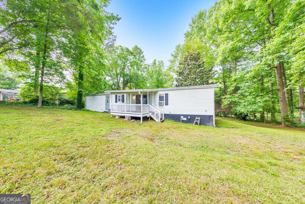 4368 Clark Circle SE Acworth GA 30102