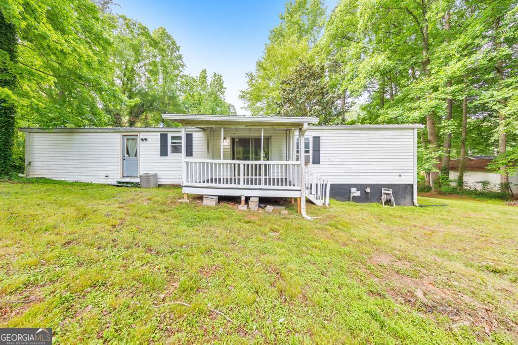 4368 Clark Circle SE Acworth GA 30102