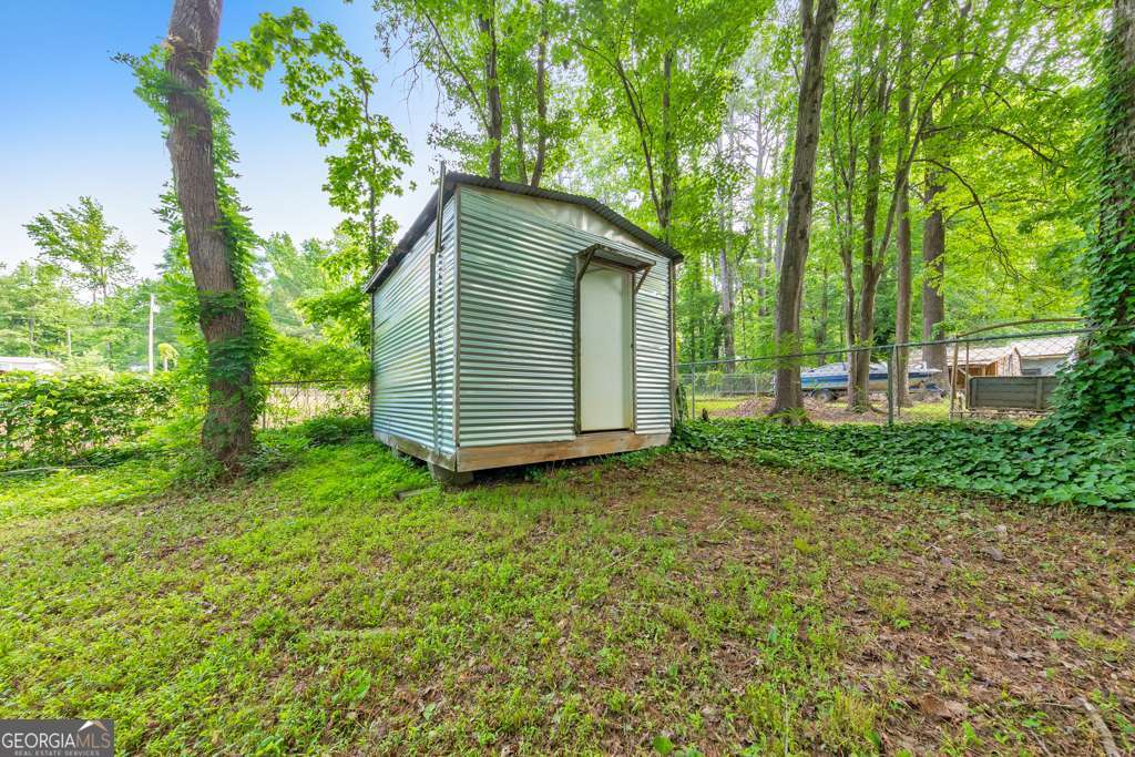 4368 Clark Circle SE Acworth GA 30102