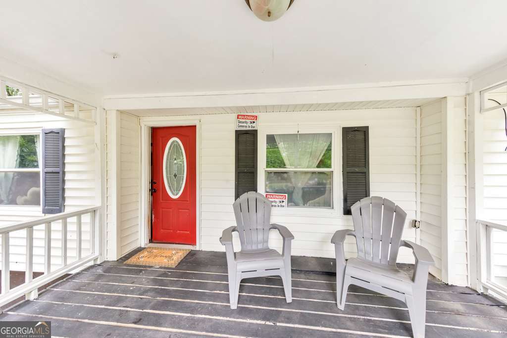 4368 Clark Circle SE Acworth GA 30102