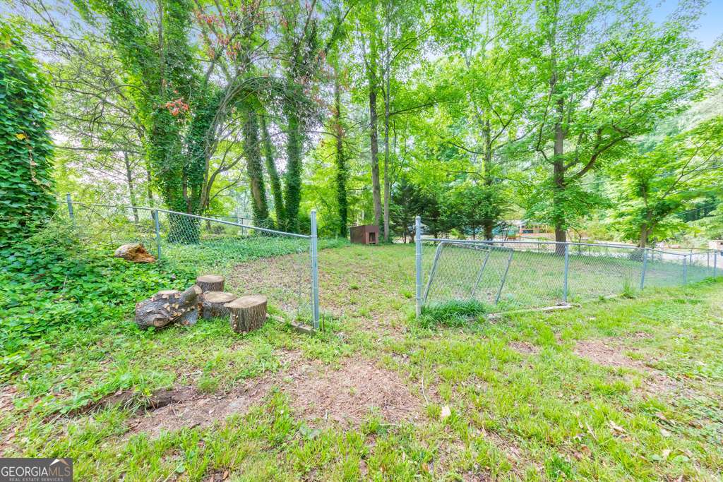4368 Clark Circle SE Acworth GA 30102