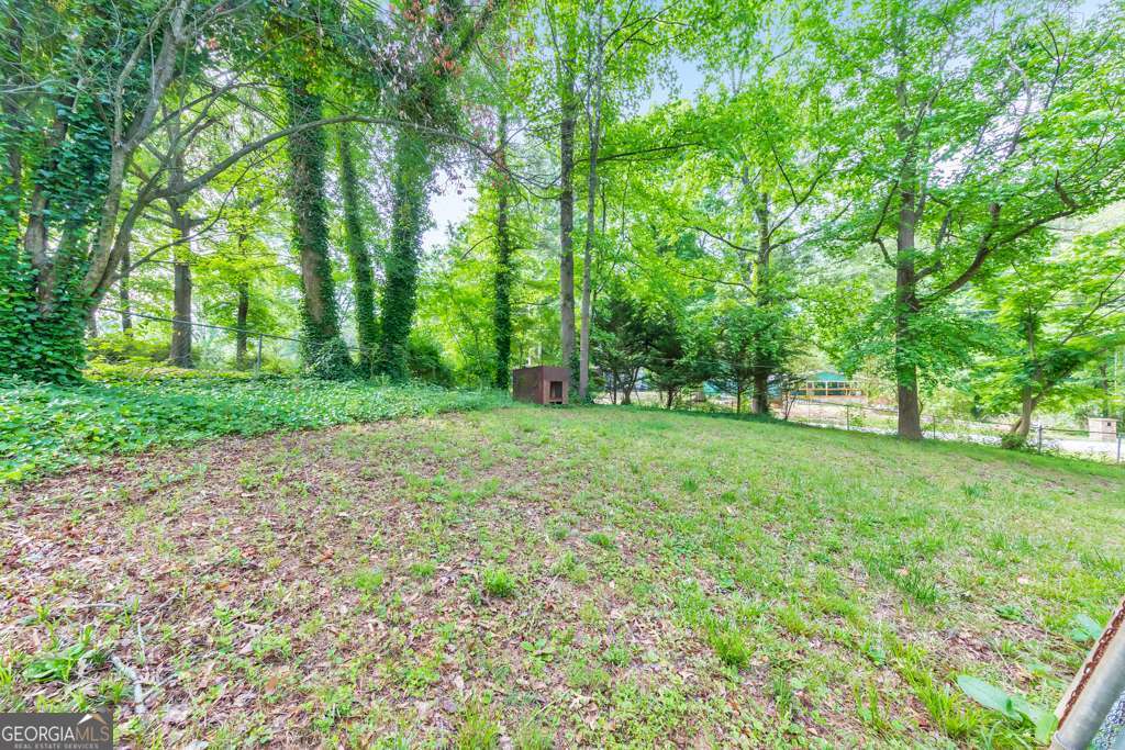 4368 Clark Circle SE Acworth GA 30102