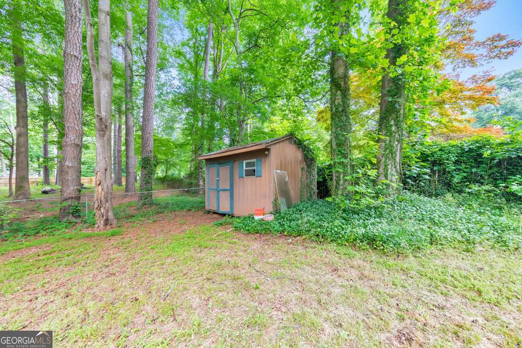 4368 Clark Circle SE Acworth GA 30102