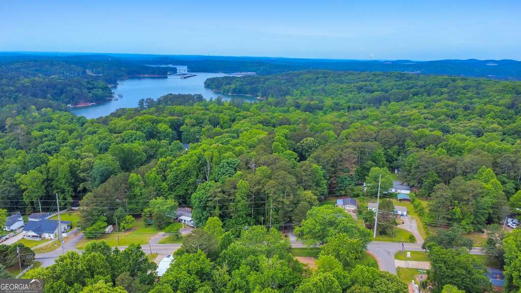 4368 Clark Circle SE Acworth GA 30102