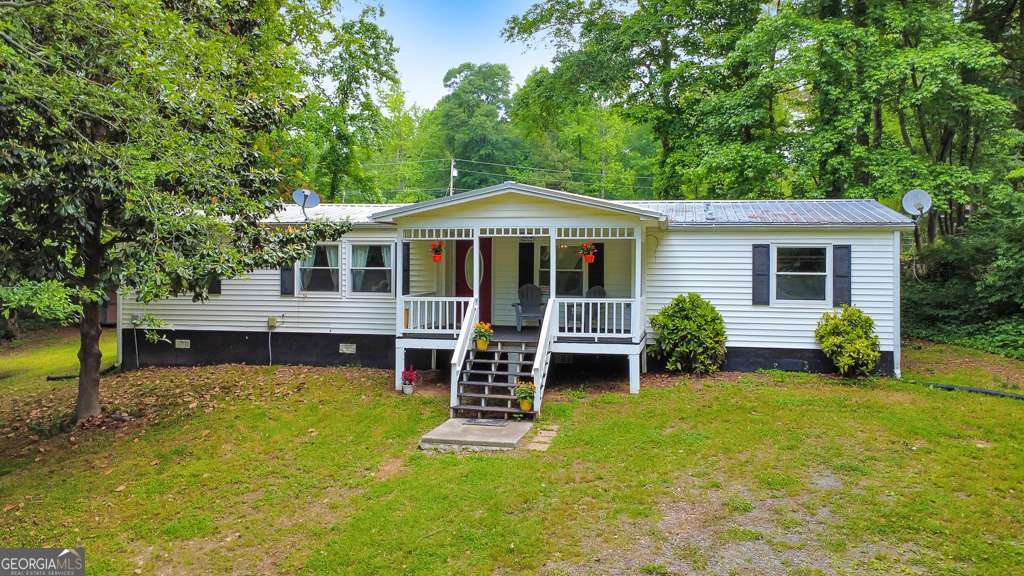 4368 Clark Circle SE Acworth GA 30102
