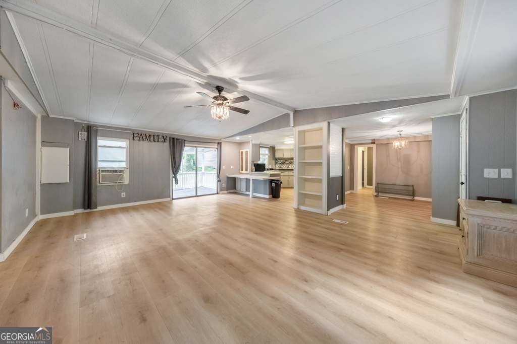 4368 Clark Circle SE Acworth GA 30102