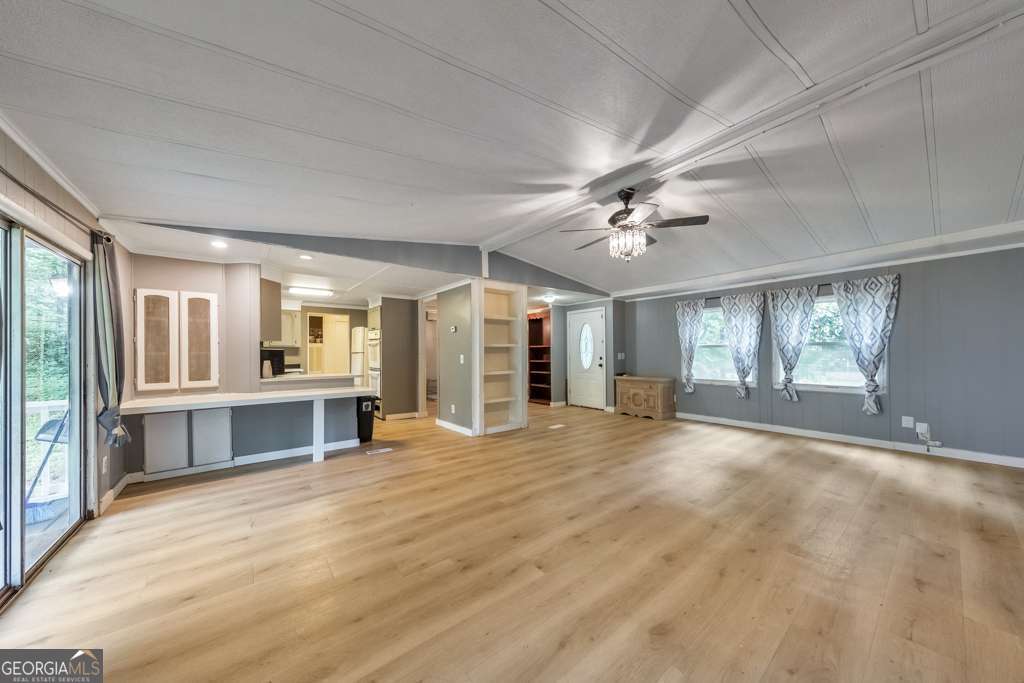 4368 Clark Circle SE Acworth GA 30102