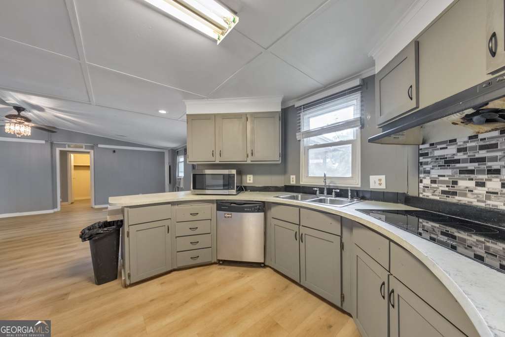 4368 Clark Circle SE Acworth GA 30102