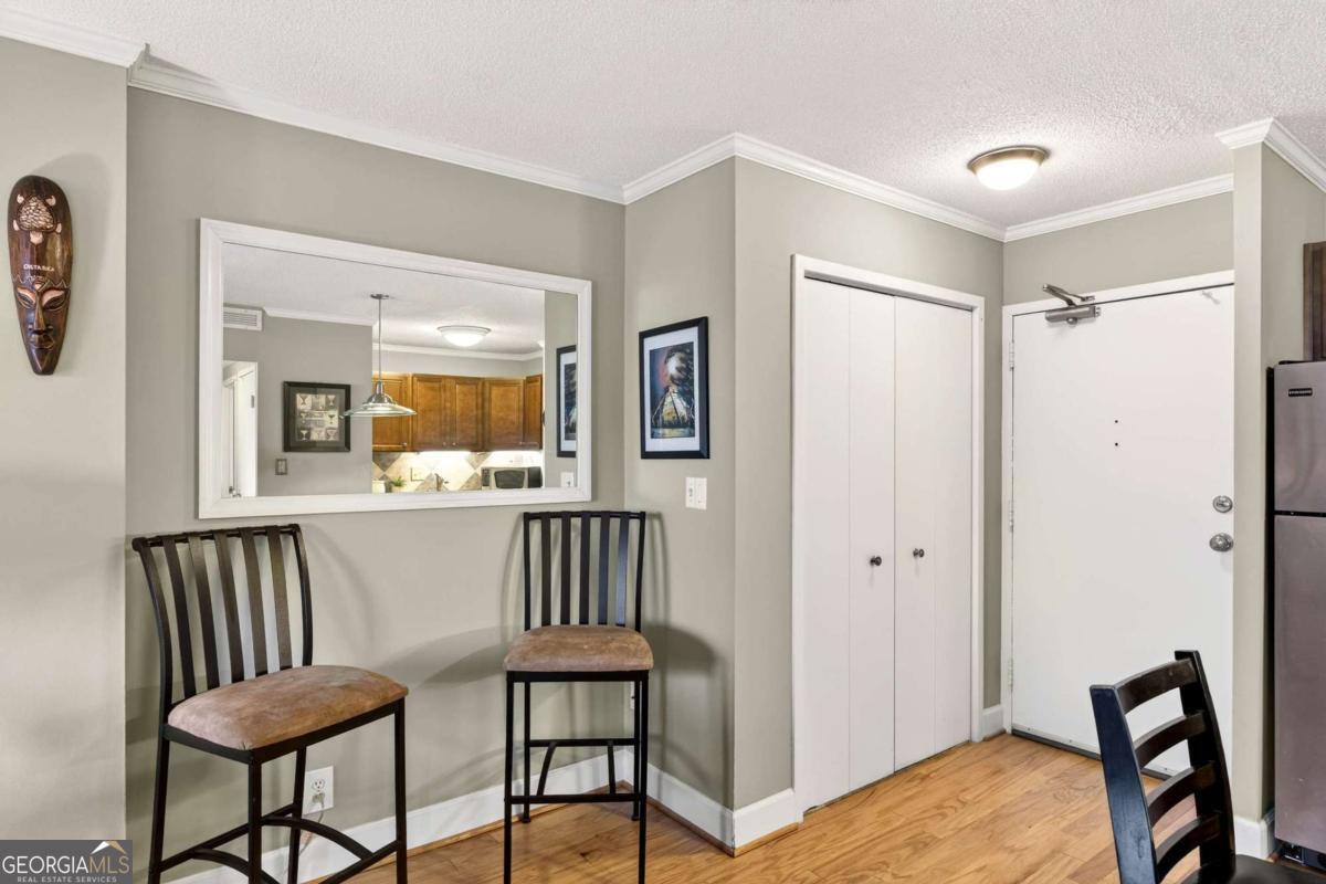 2285 Peachtree Road Atlanta GA 30309