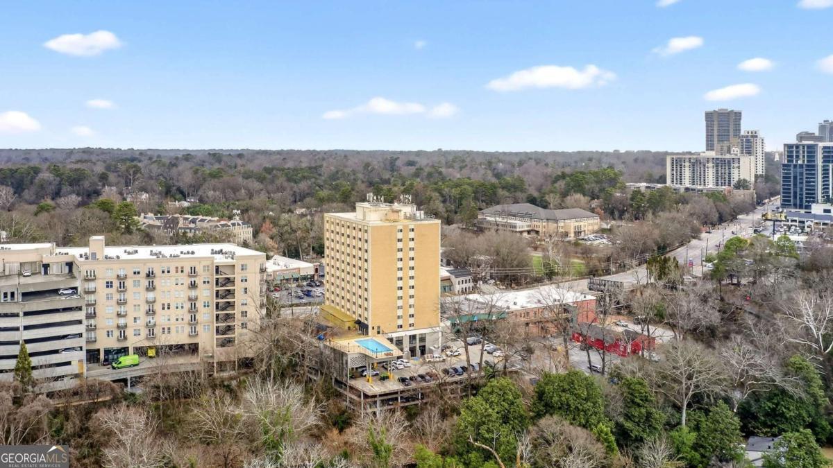 2285 Peachtree Road Atlanta GA 30309