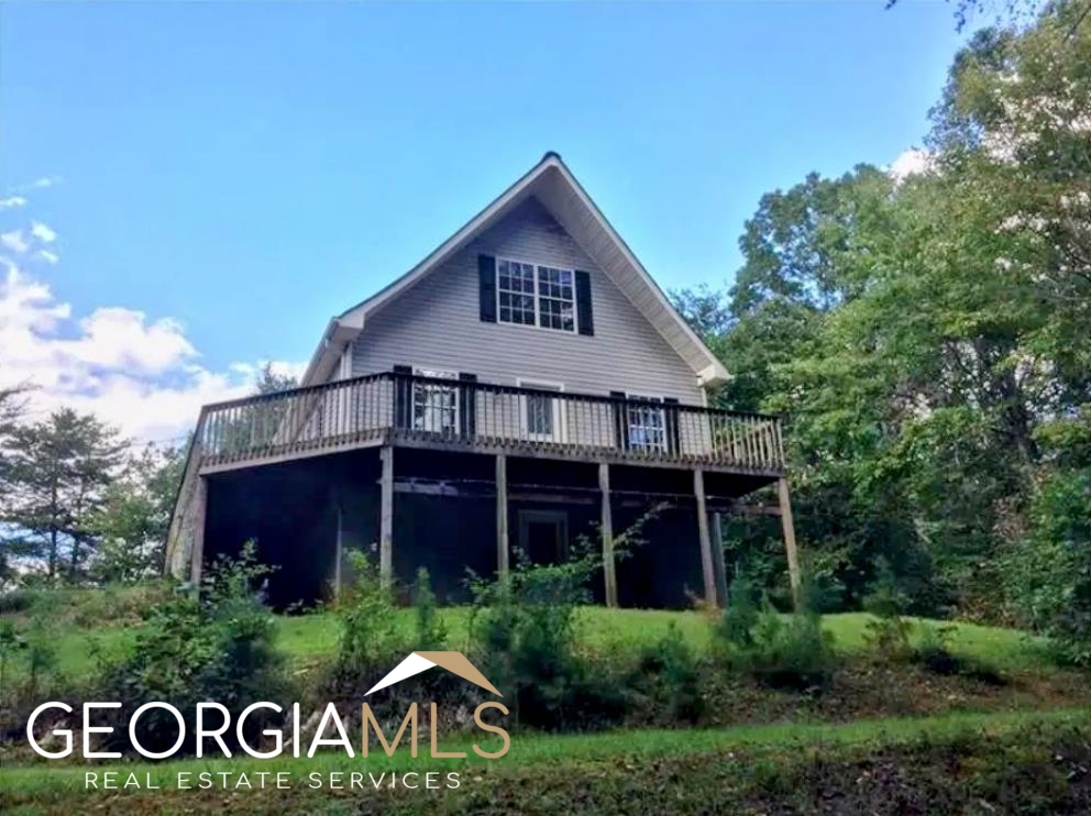 233 Hillstream Drive Dahlonega GA 30533
