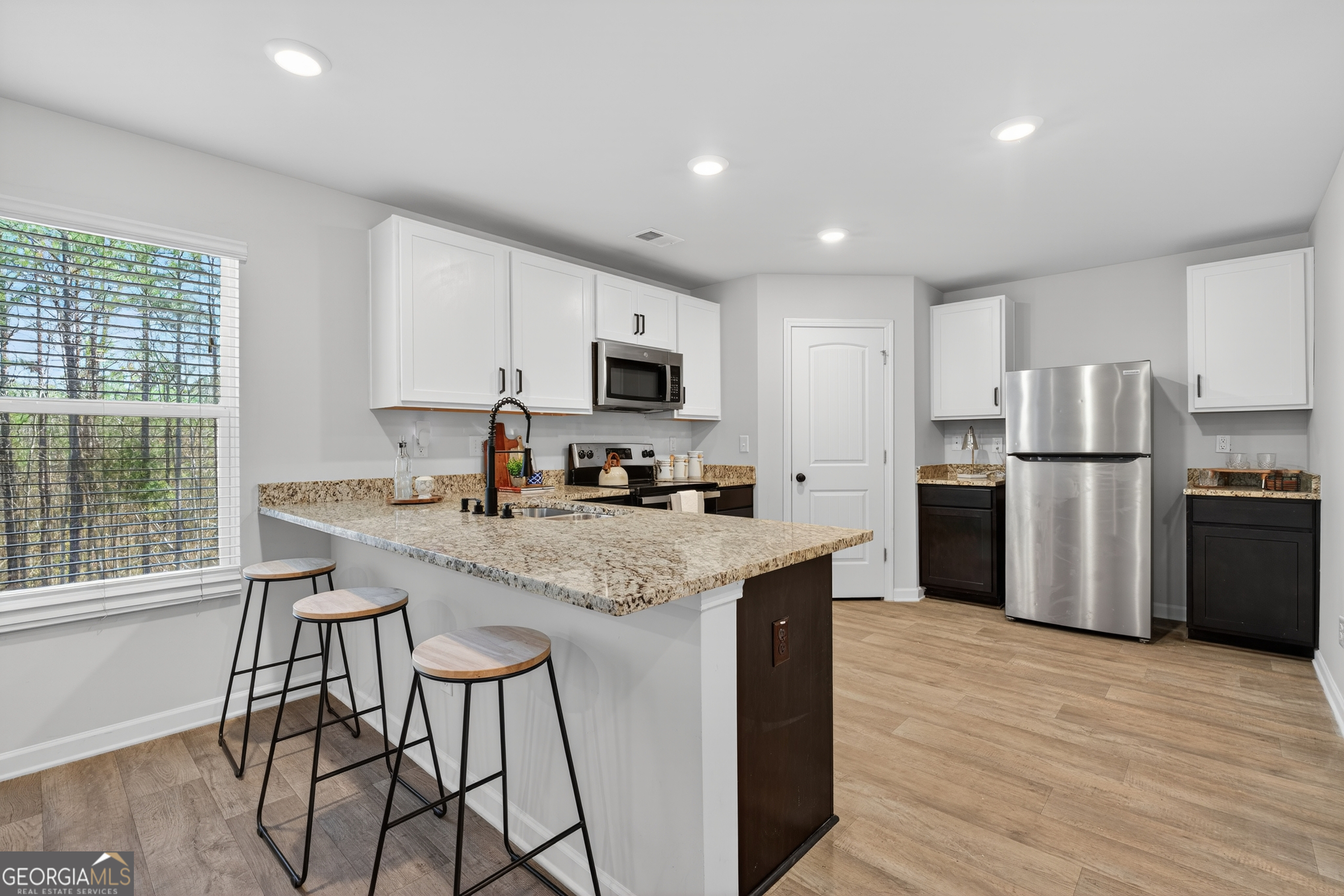 155 Shetland Pines Drive Macon GA 31216