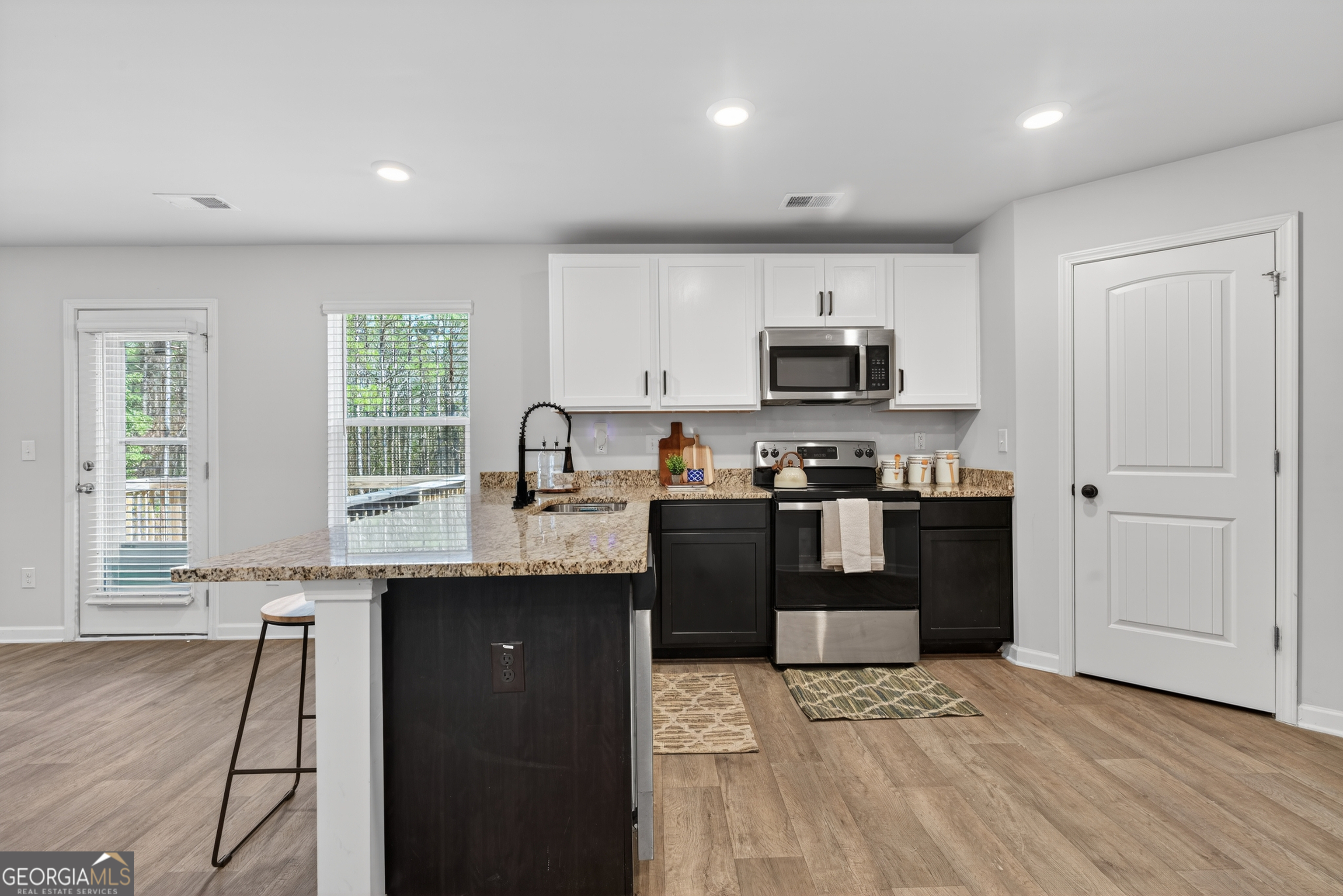 155 Shetland Pines Drive Macon GA 31216
