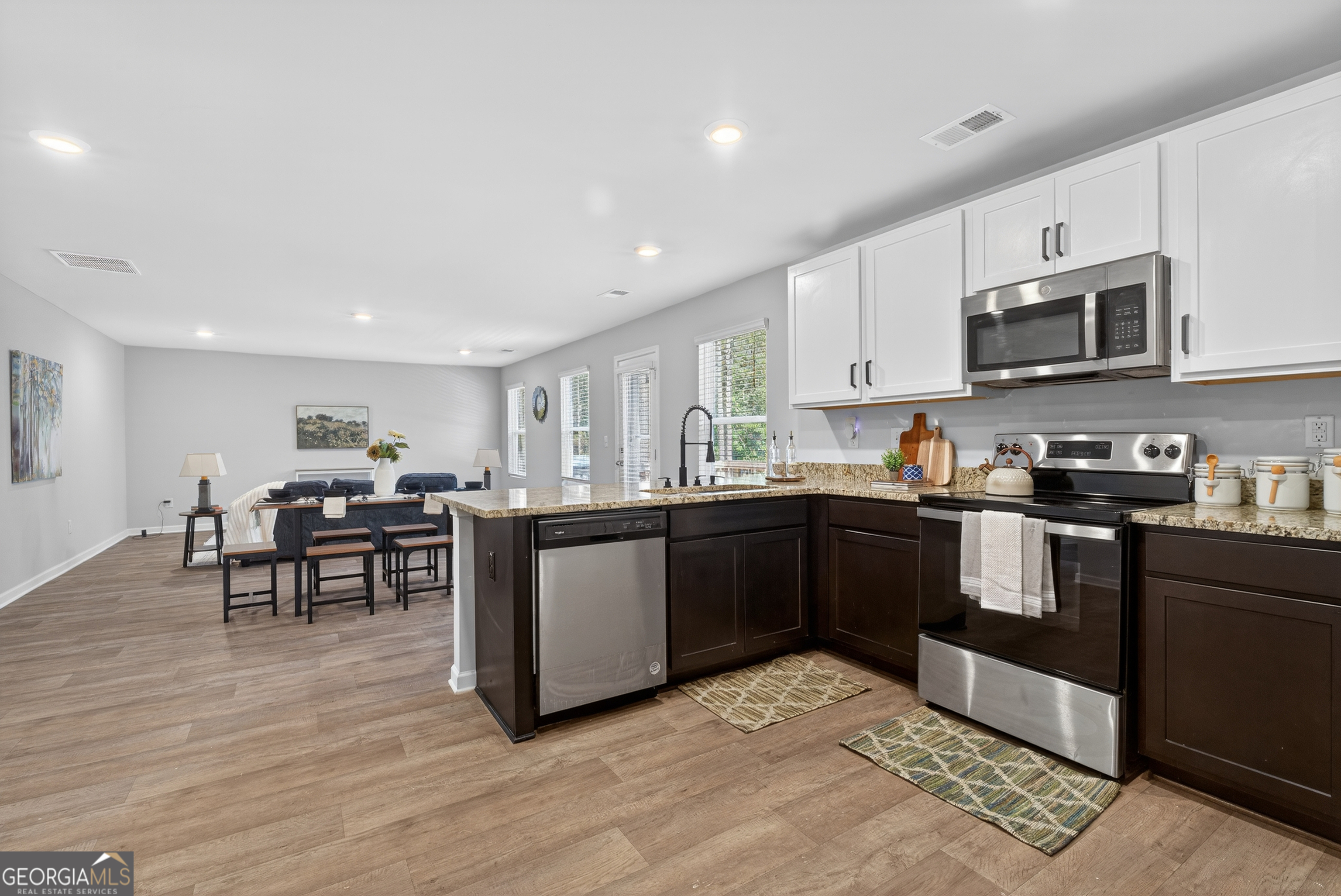 155 Shetland Pines Drive Macon GA 31216