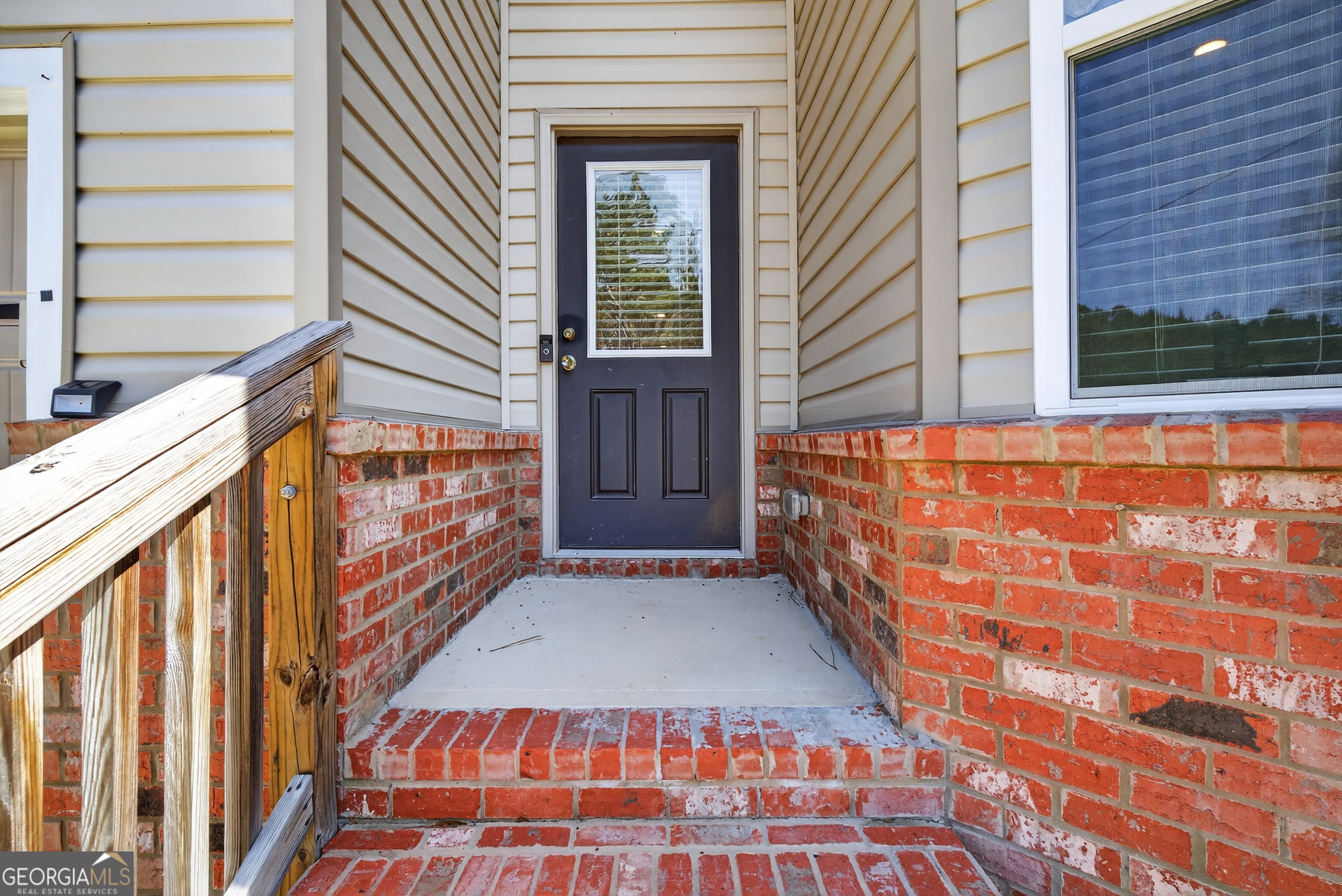 155 Shetland Pines Drive Macon GA 31216