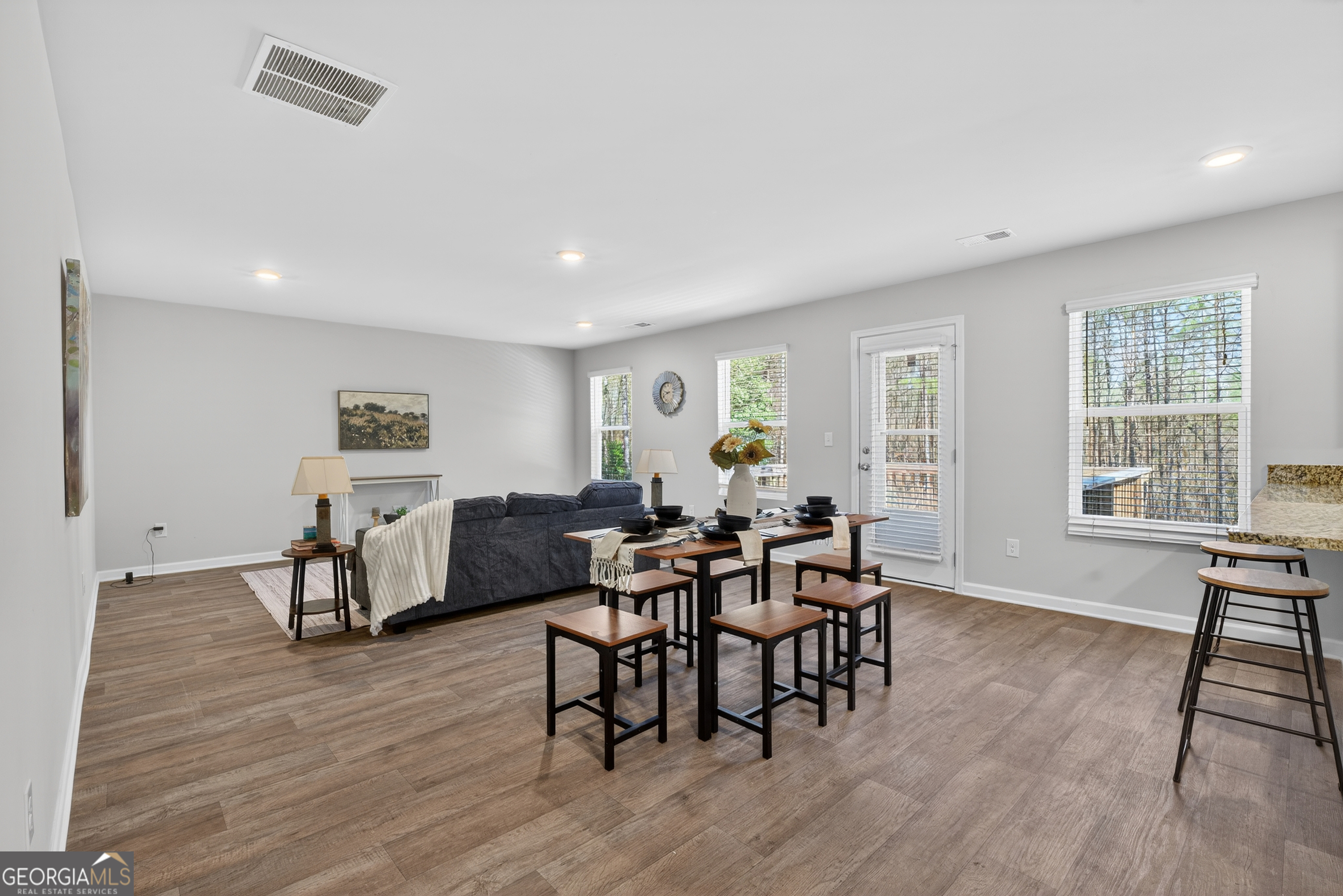 155 Shetland Pines Drive Macon GA 31216