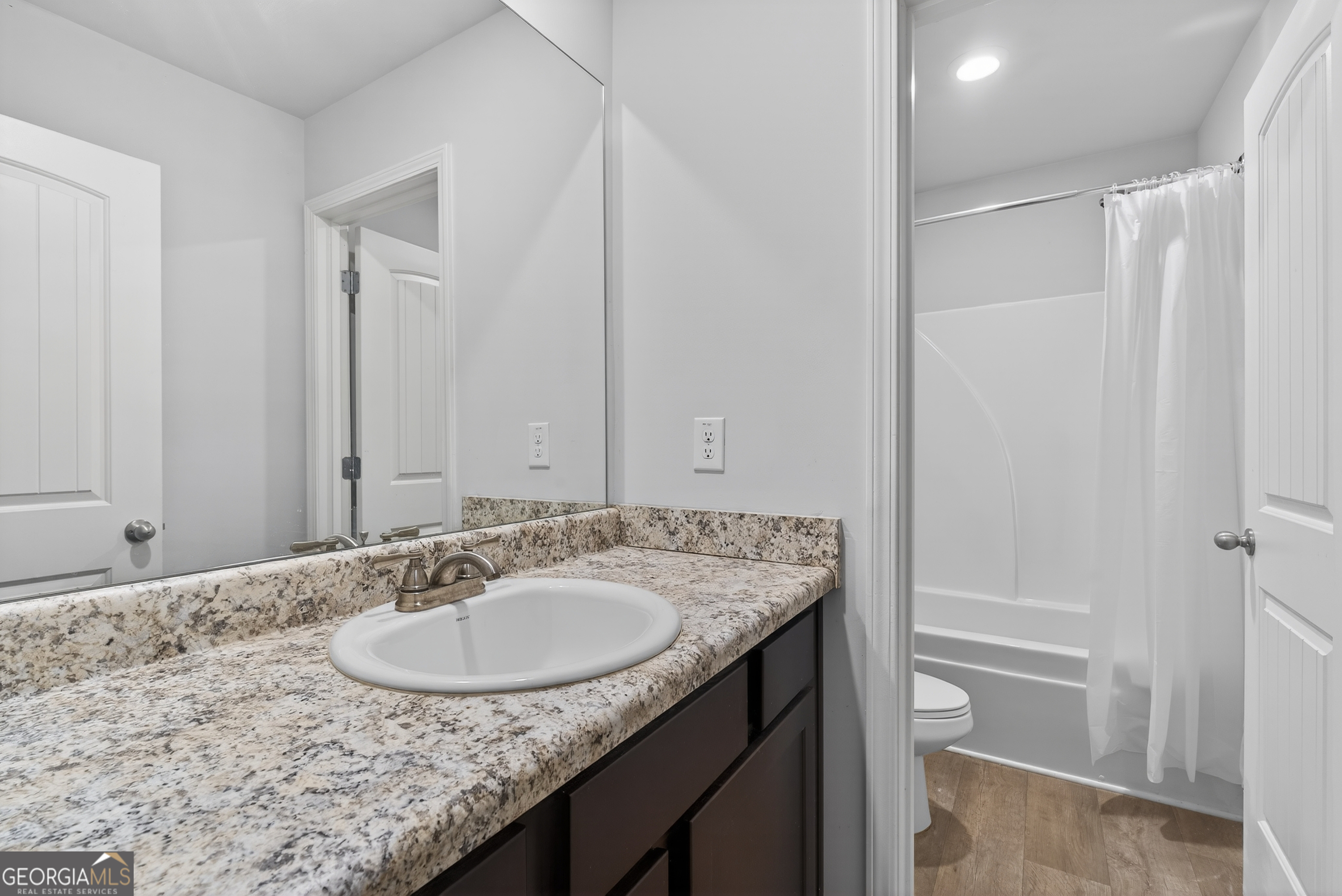155 Shetland Pines Drive Macon GA 31216