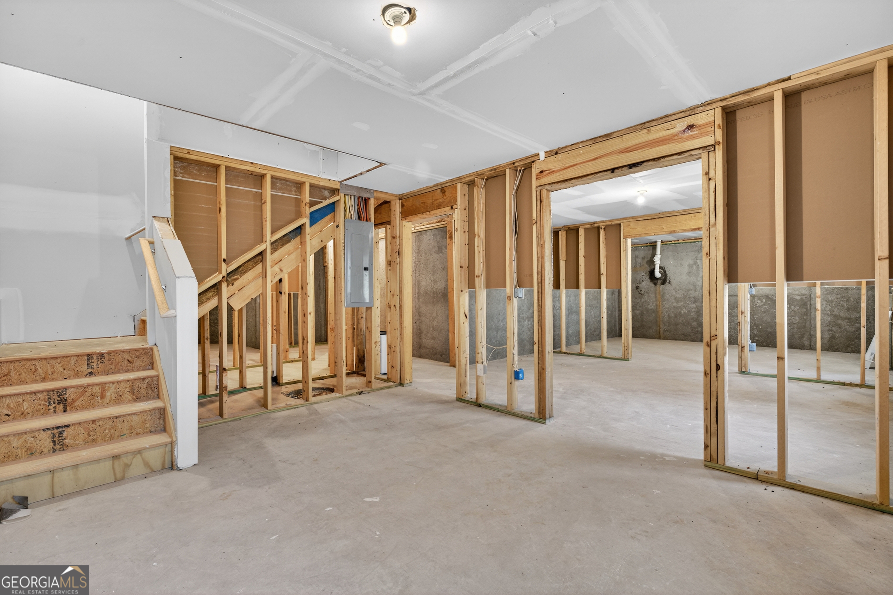155 Shetland Pines Drive Macon GA 31216