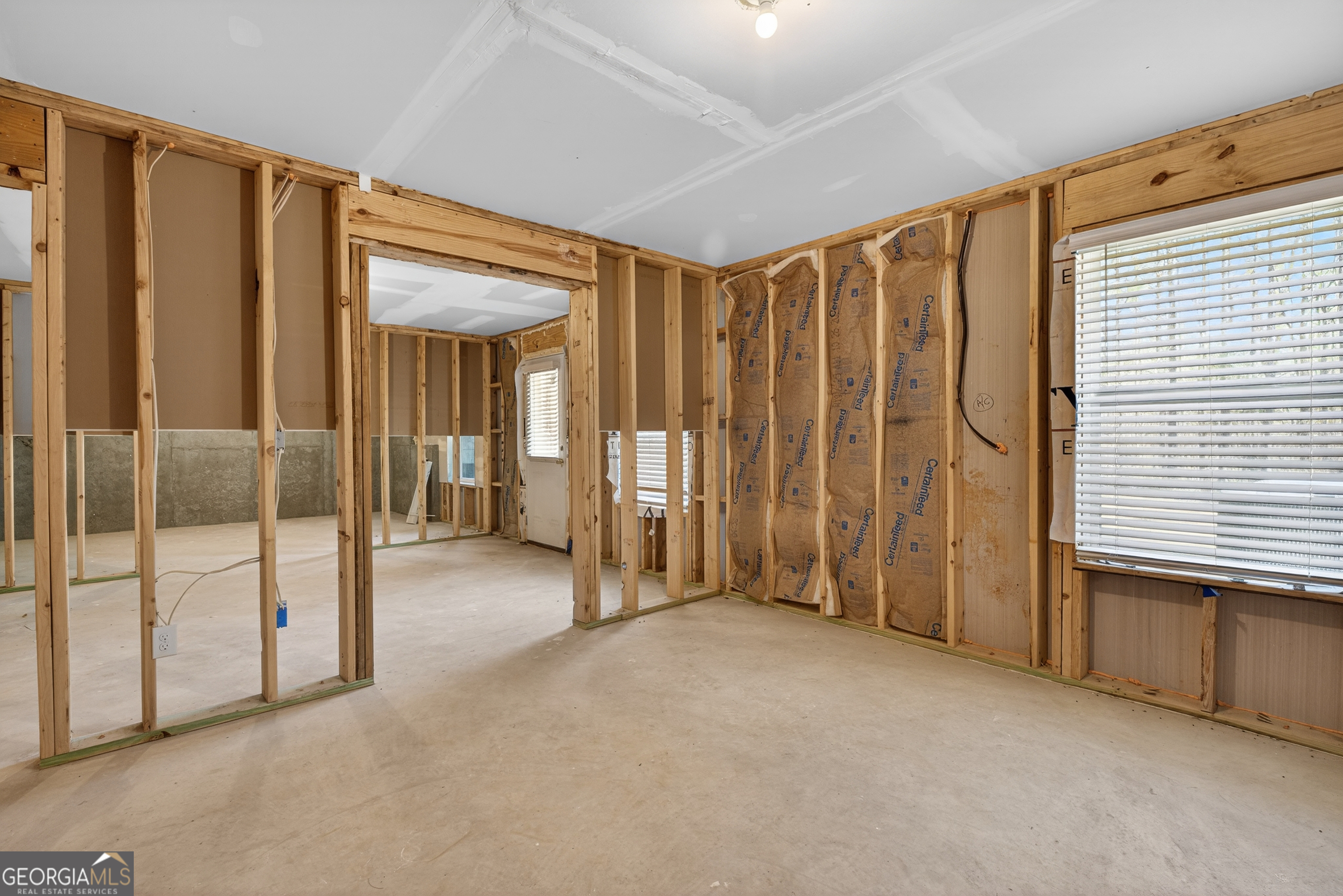 155 Shetland Pines Drive Macon GA 31216