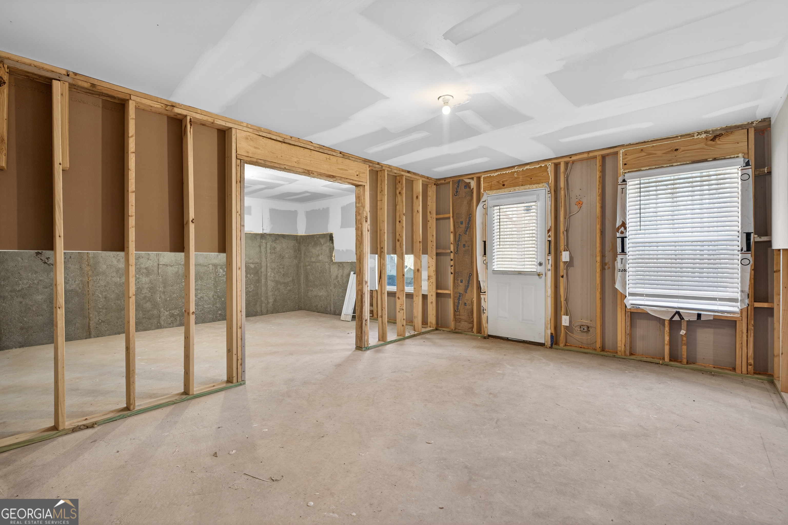 155 Shetland Pines Drive Macon GA 31216