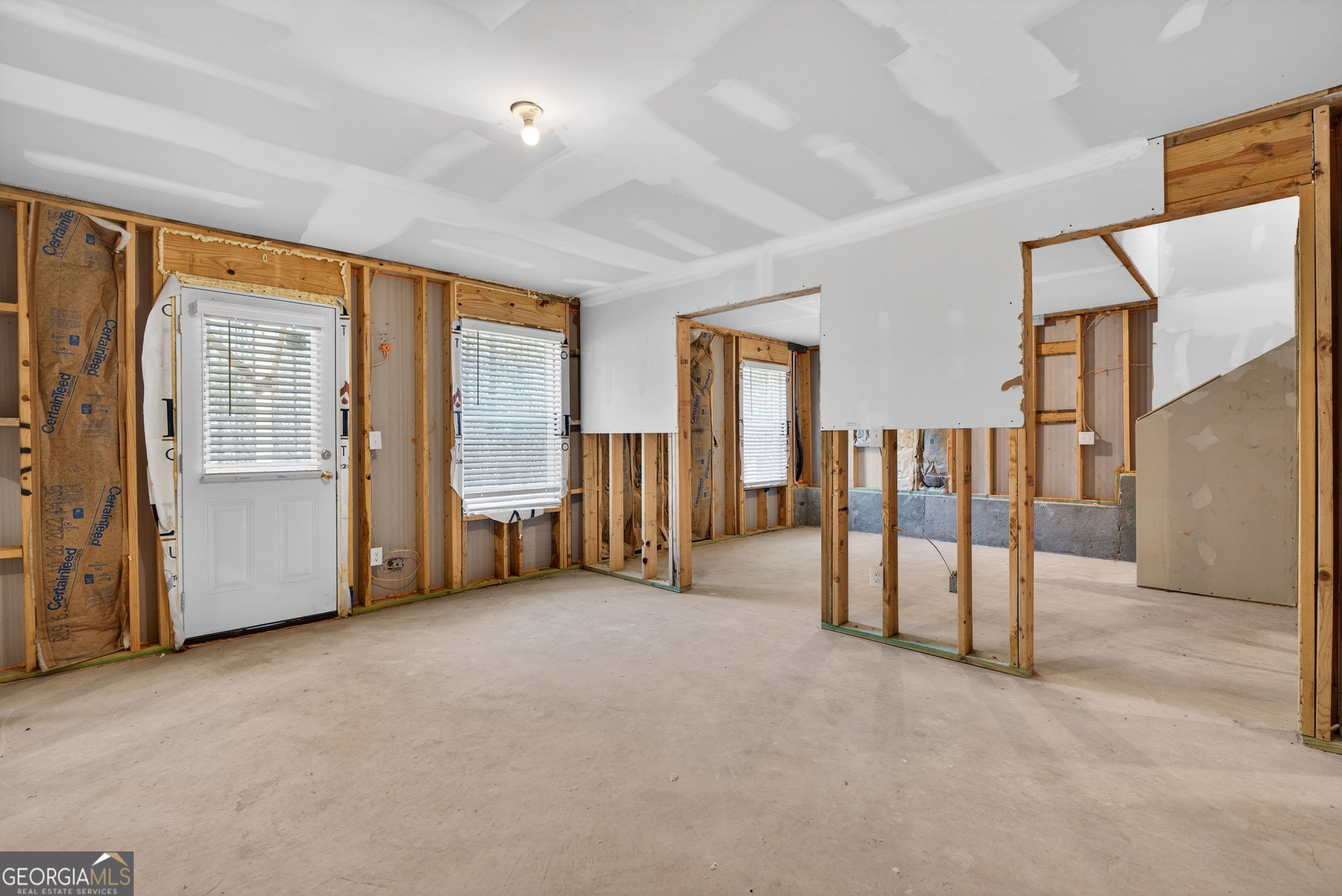155 Shetland Pines Drive Macon GA 31216