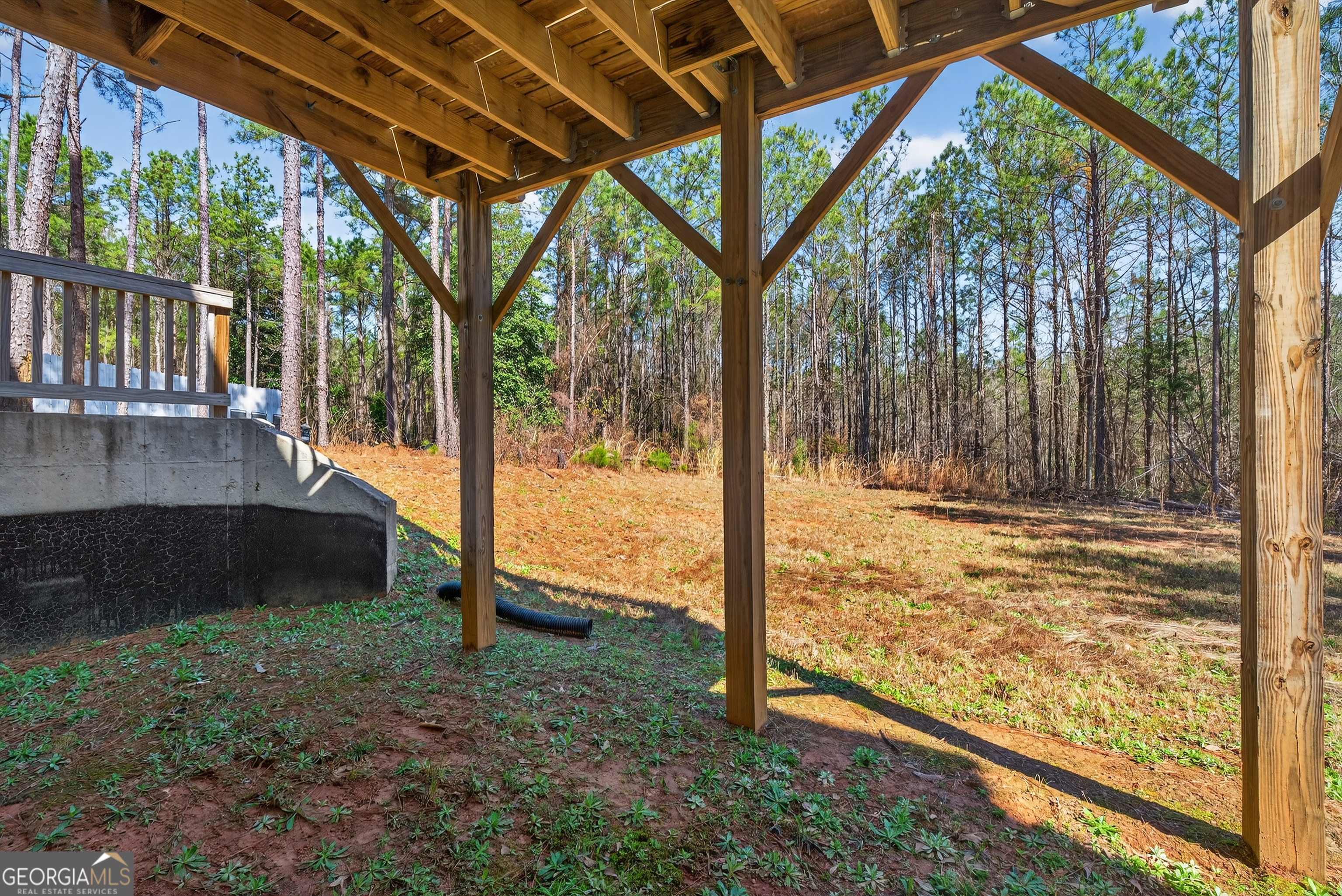 155 Shetland Pines Drive Macon GA 31216