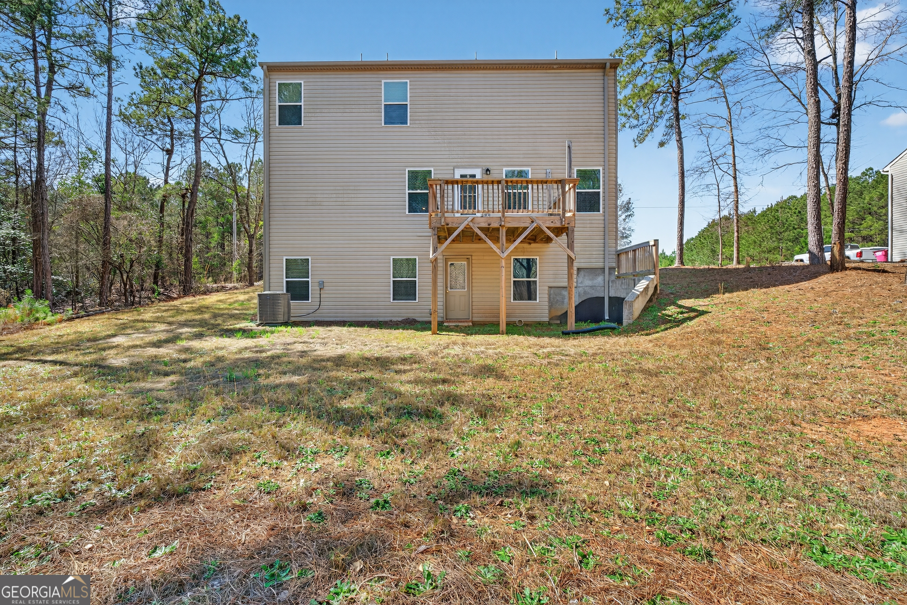 155 Shetland Pines Drive Macon GA 31216