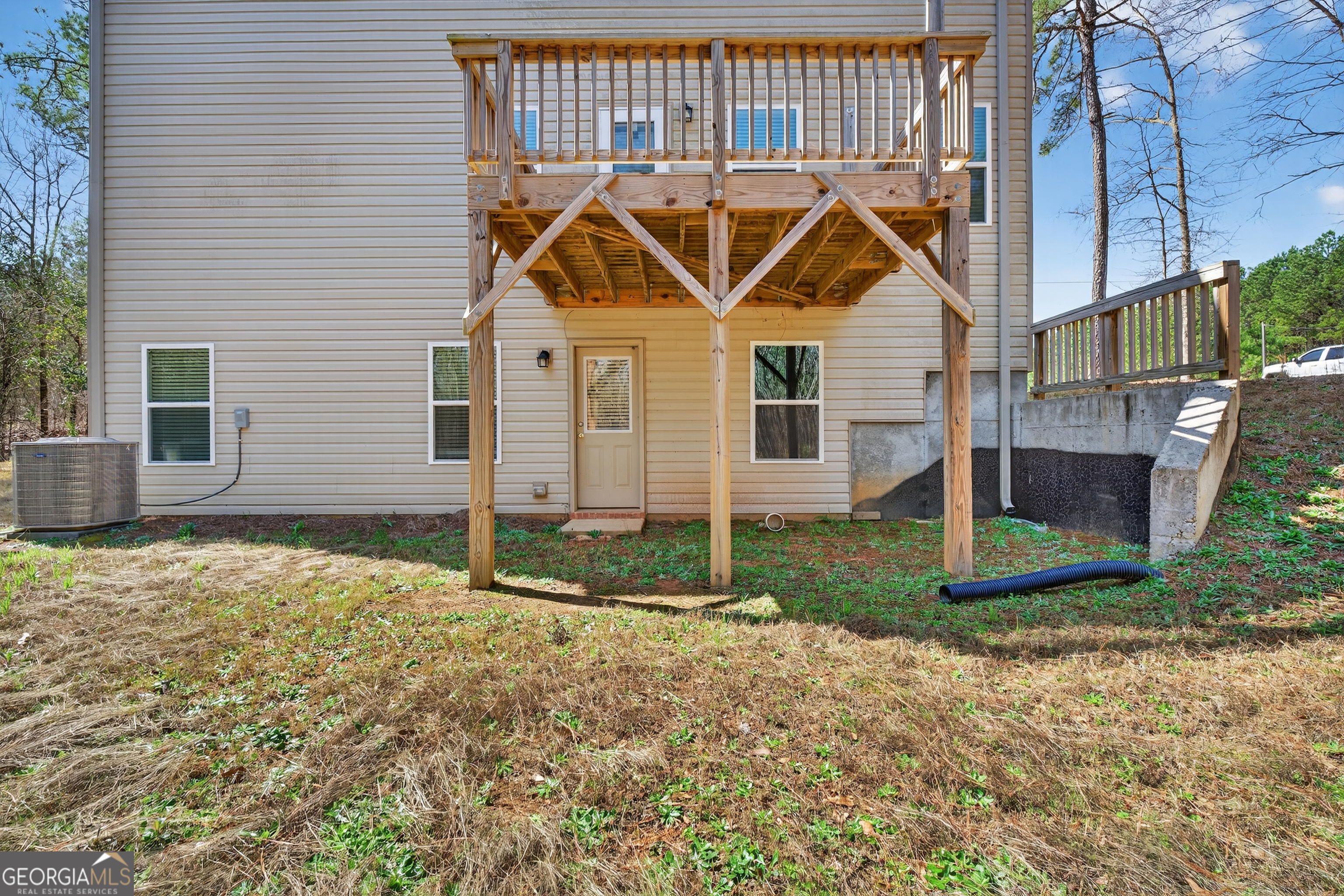 155 Shetland Pines Drive Macon GA 31216