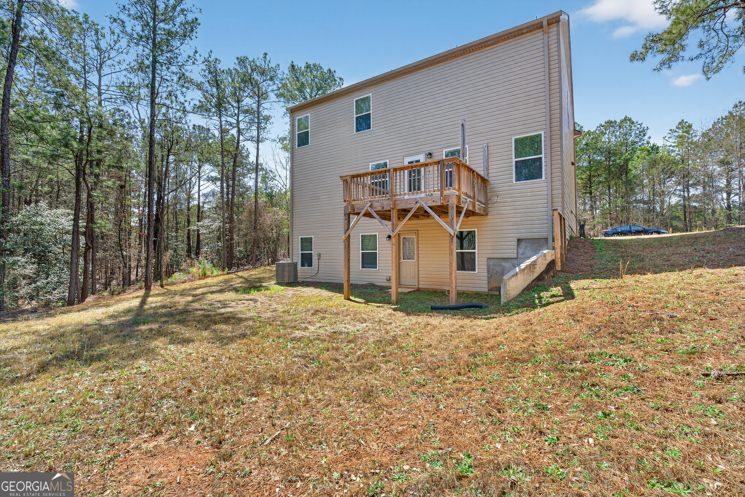 155 Shetland Pines Drive Macon GA 31216