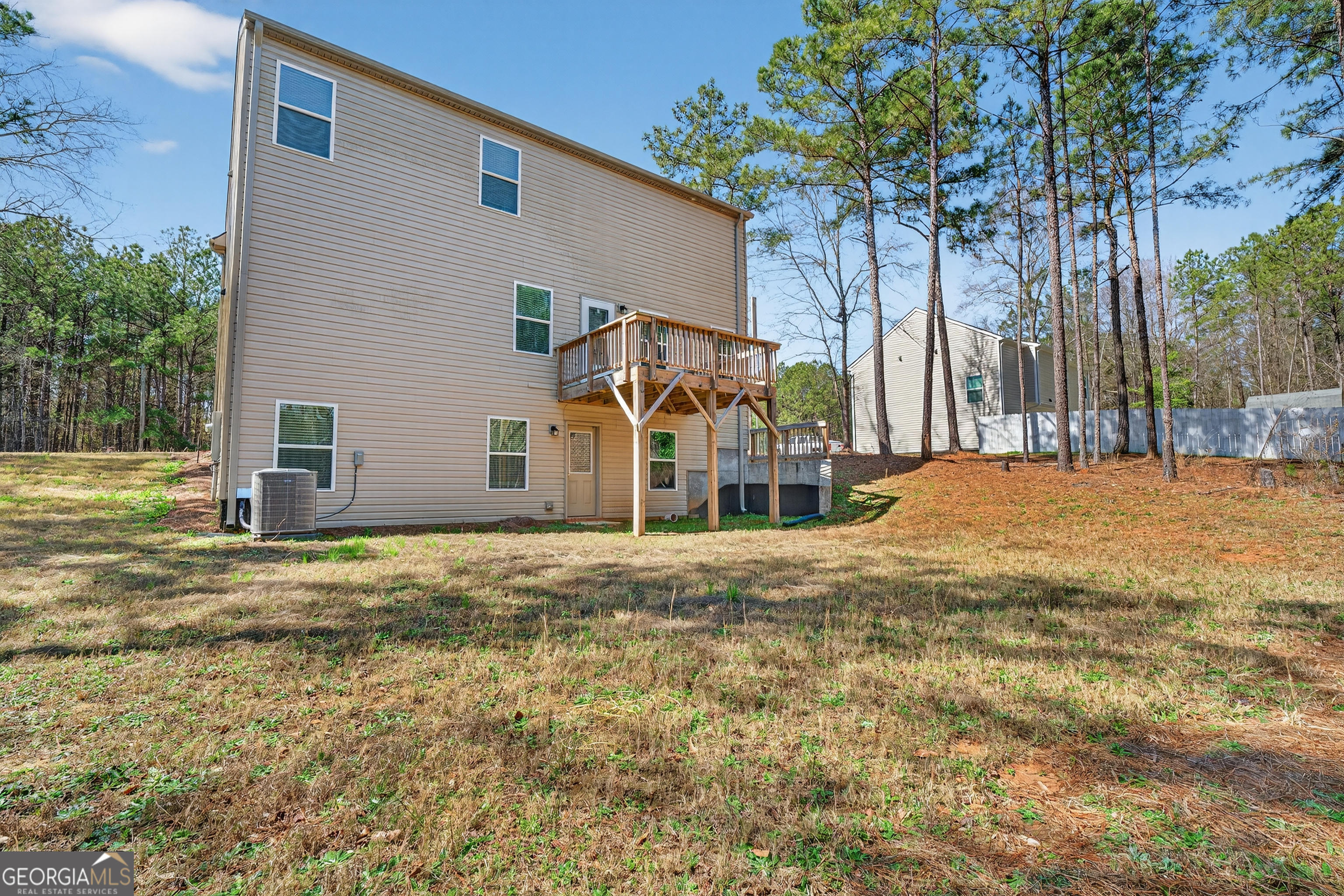 155 Shetland Pines Drive Macon GA 31216