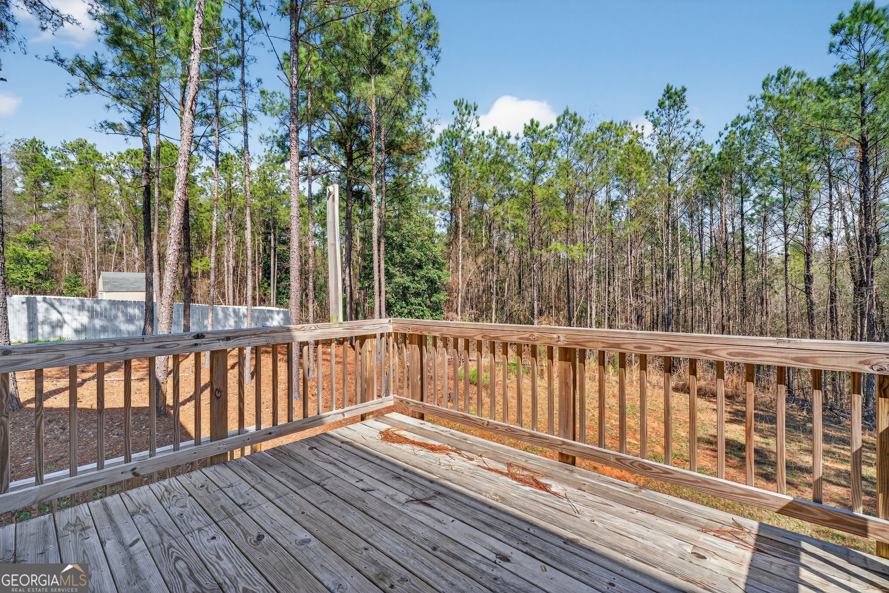 155 Shetland Pines Drive Macon GA 31216