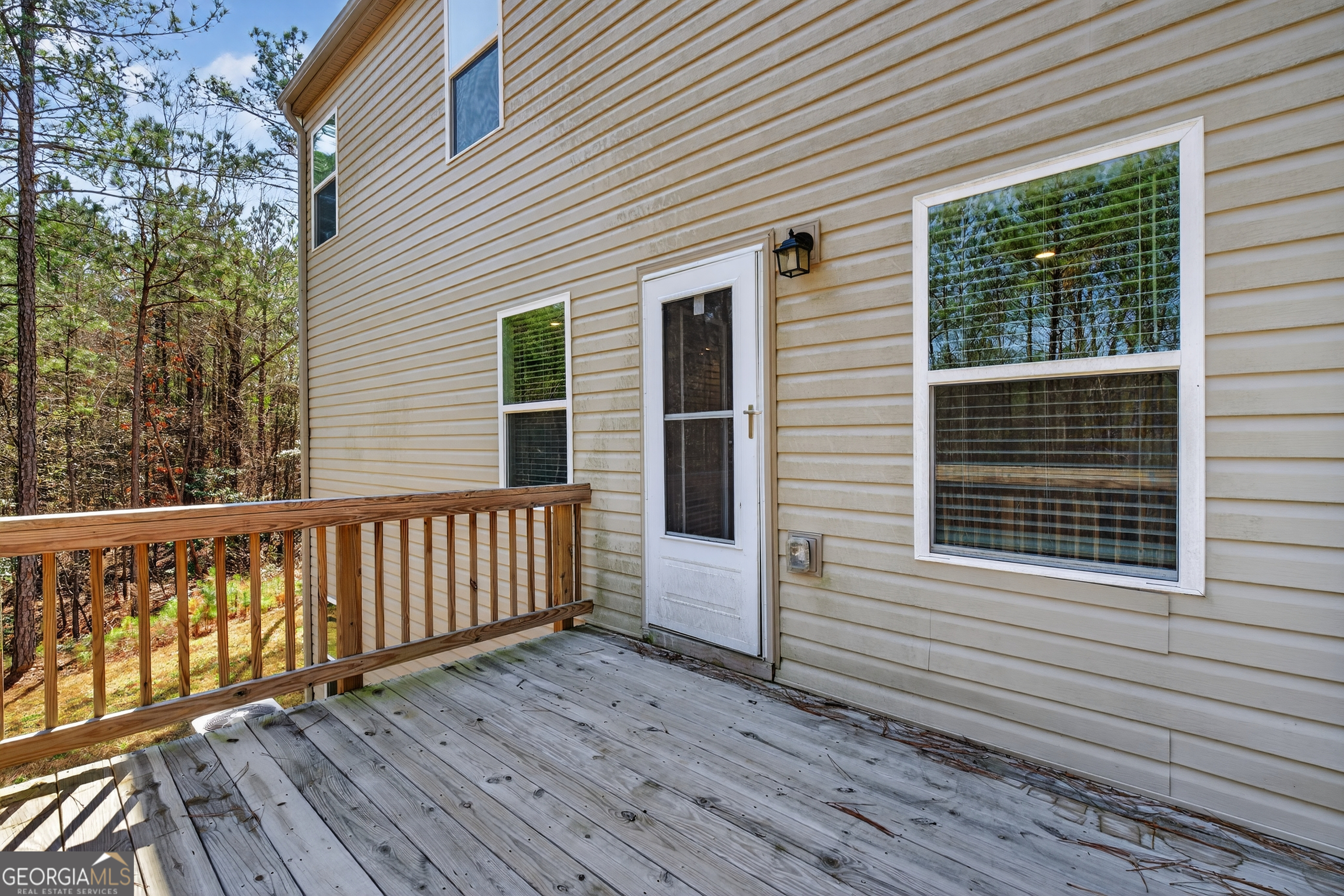 155 Shetland Pines Drive Macon GA 31216