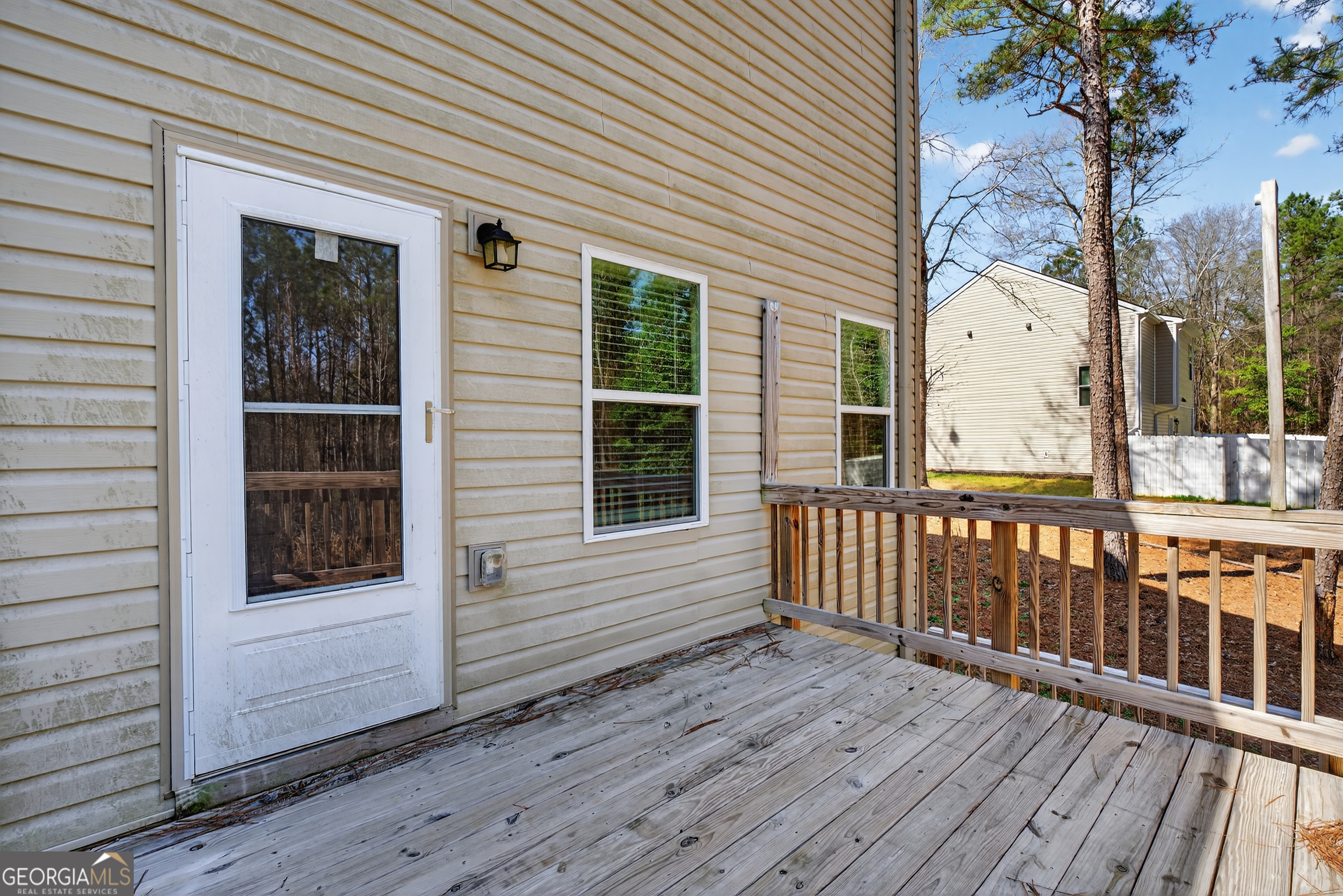 155 Shetland Pines Drive Macon GA 31216