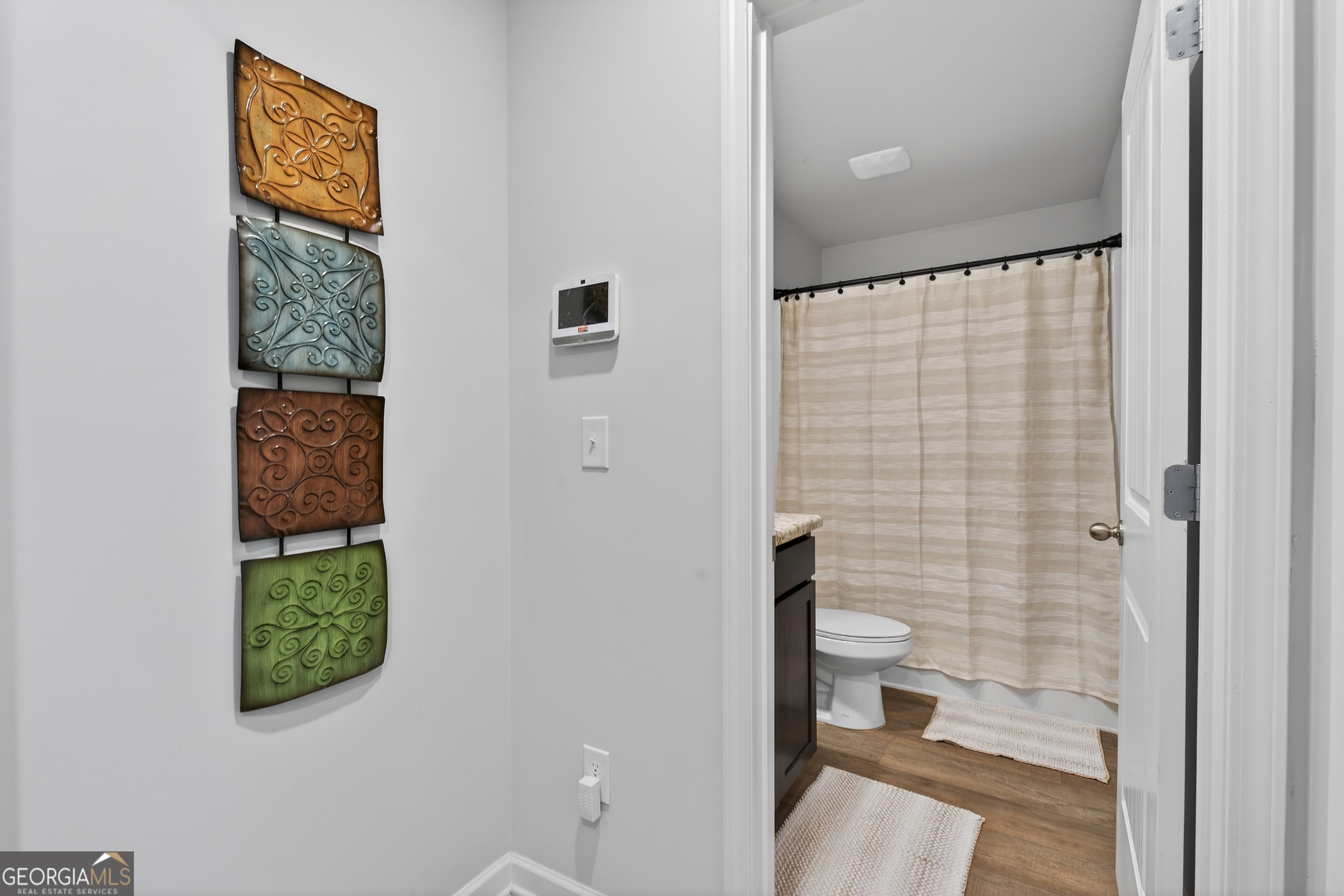 155 Shetland Pines Drive Macon GA 31216