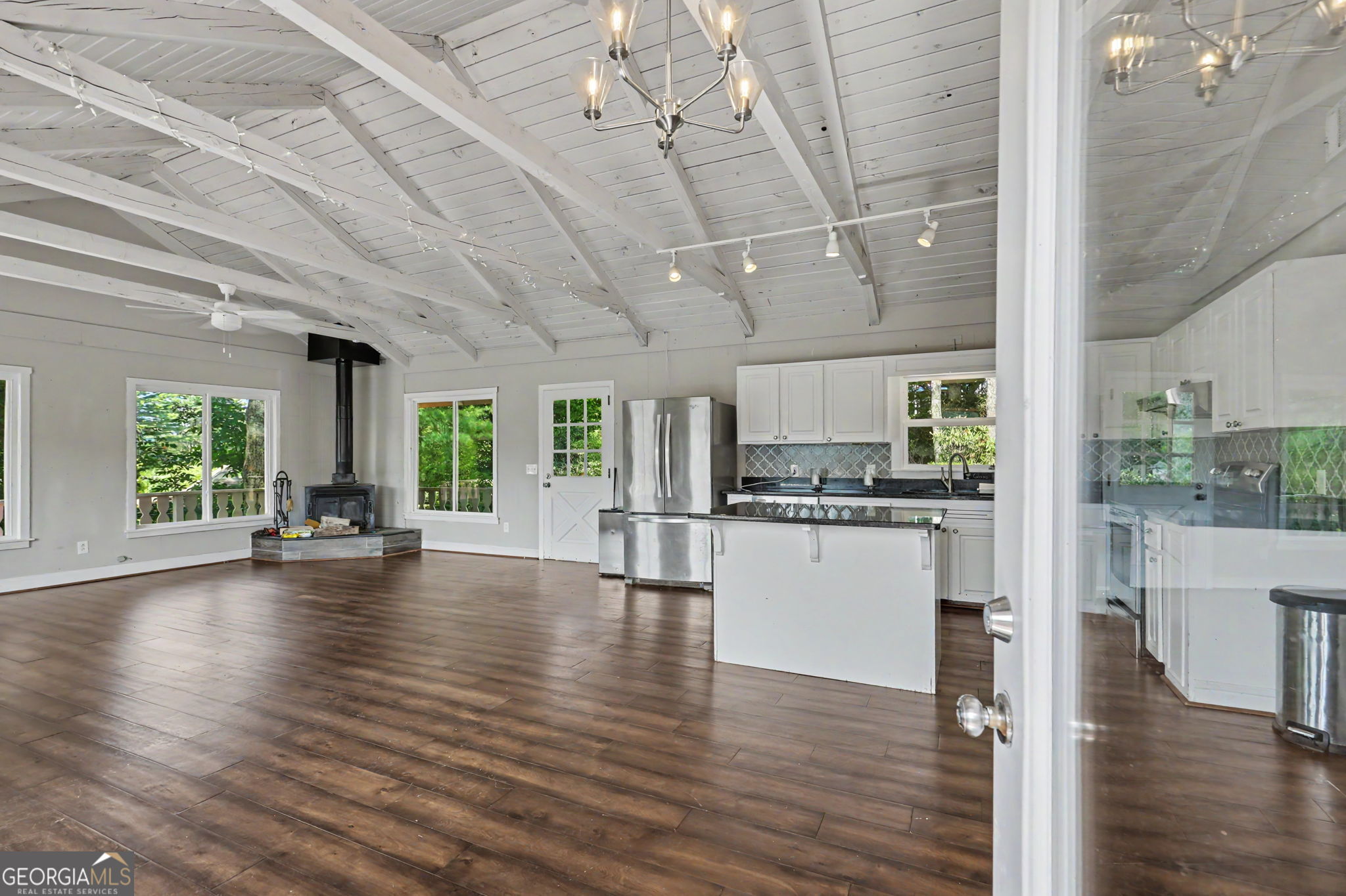 48 Little Bear Trail Sky Valley GA 30537
