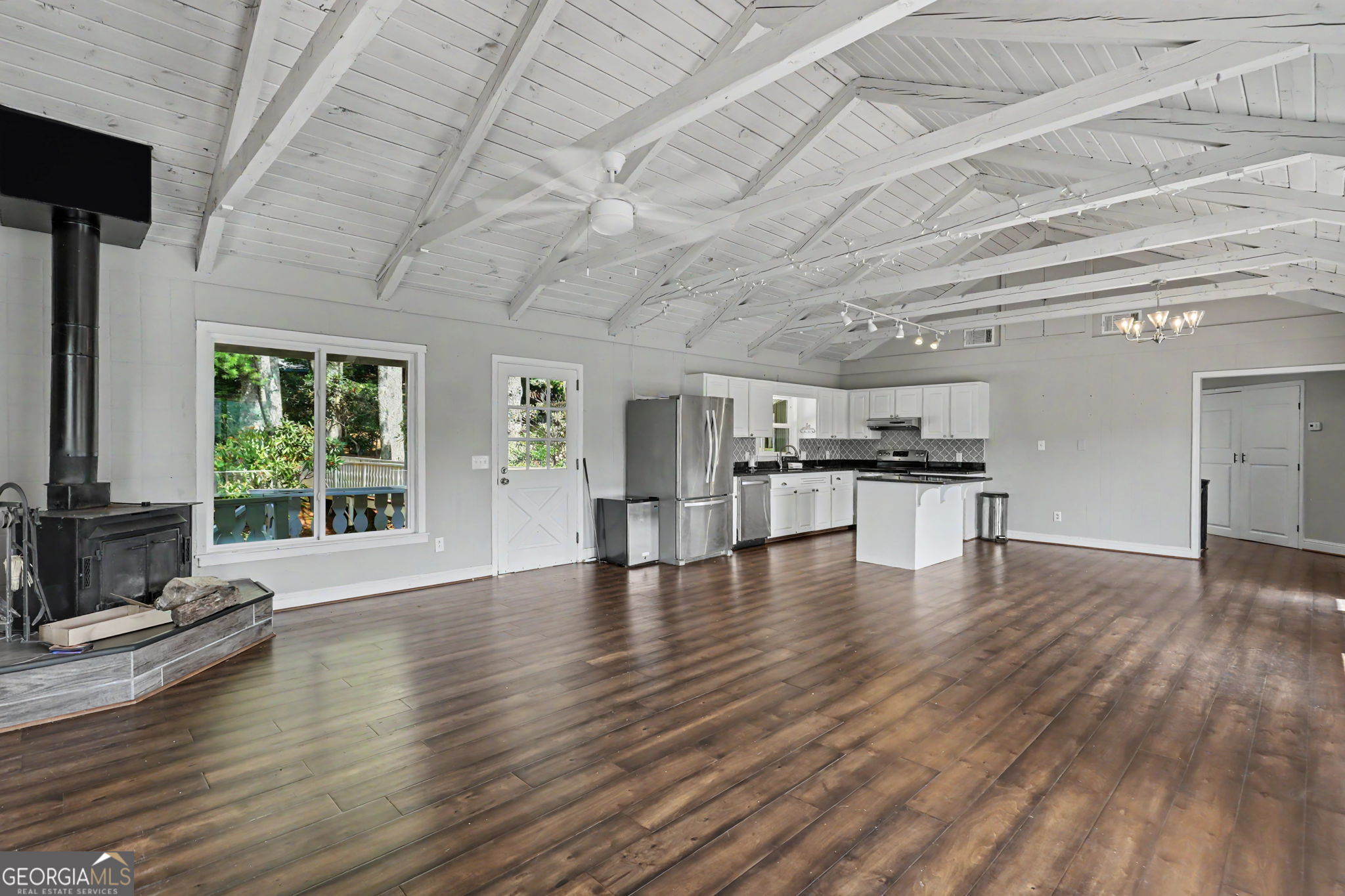 48 Little Bear Trail Sky Valley GA 30537