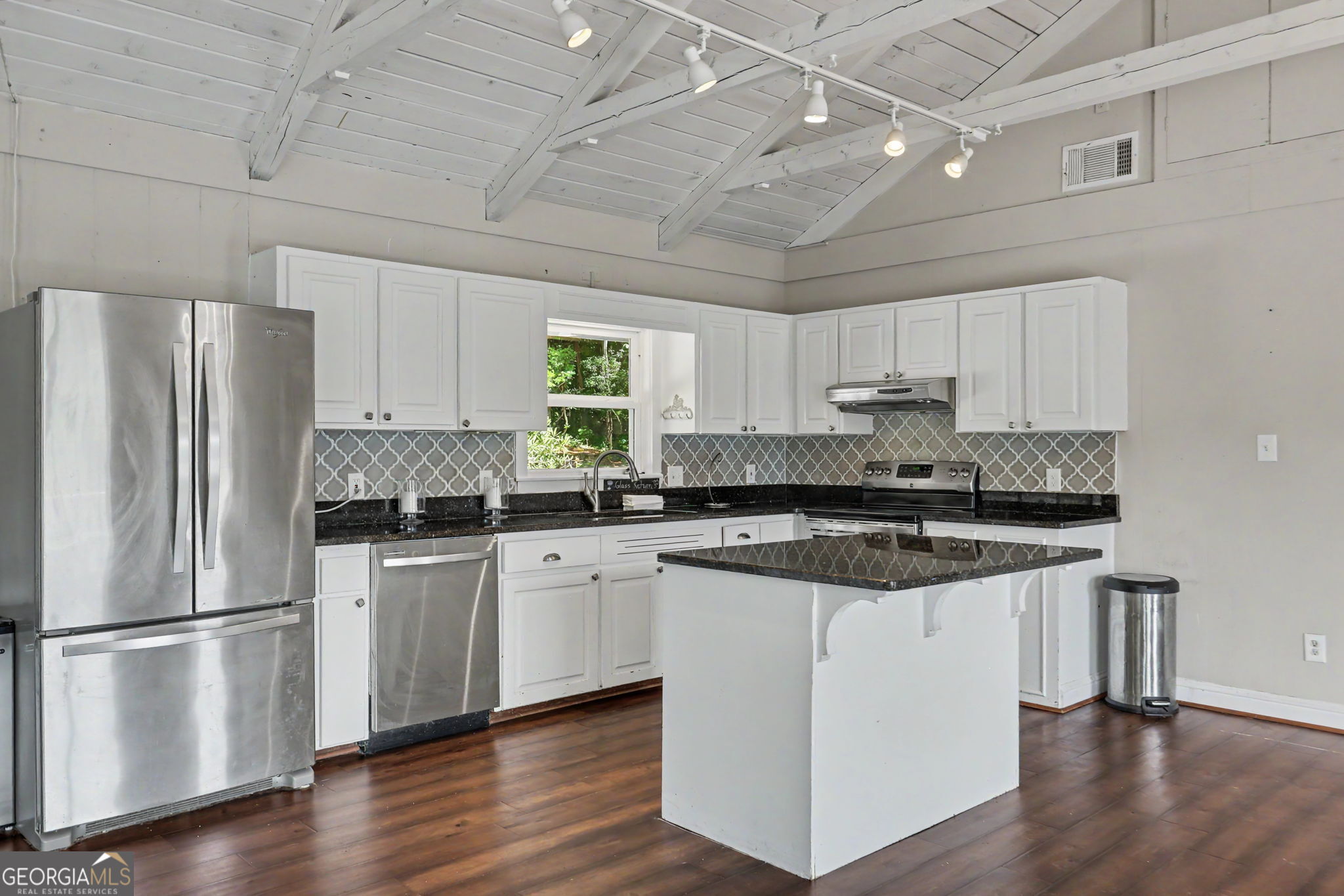 48 Little Bear Trail Sky Valley GA 30537