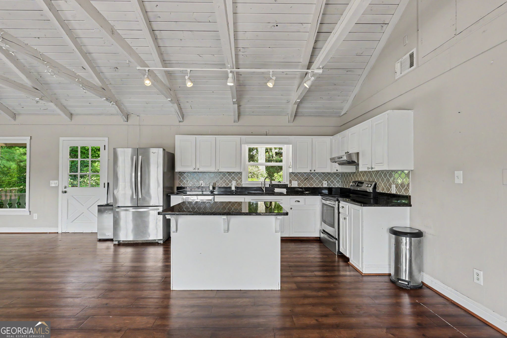 48 Little Bear Trail Sky Valley GA 30537