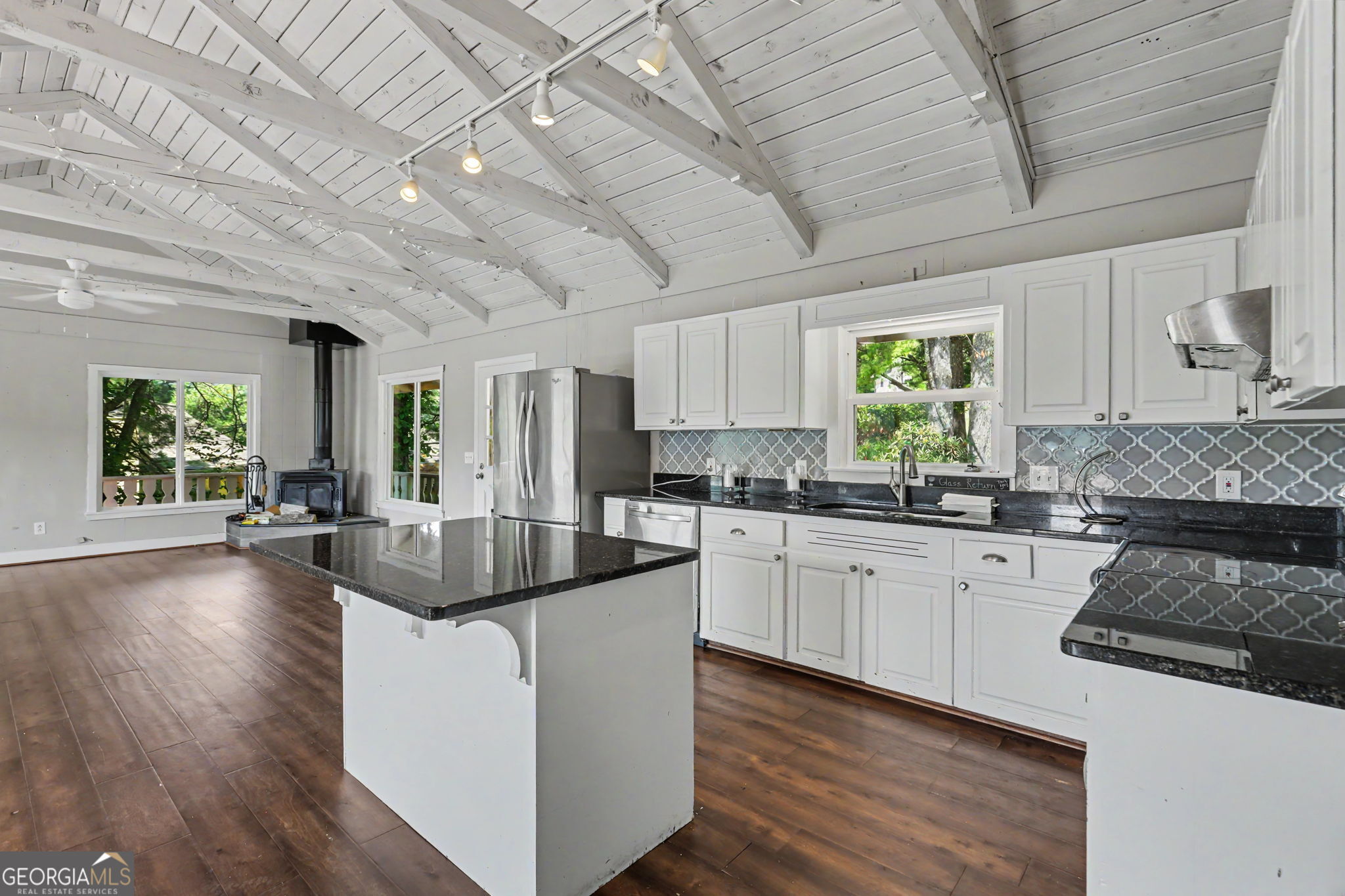 48 Little Bear Trail Sky Valley GA 30537