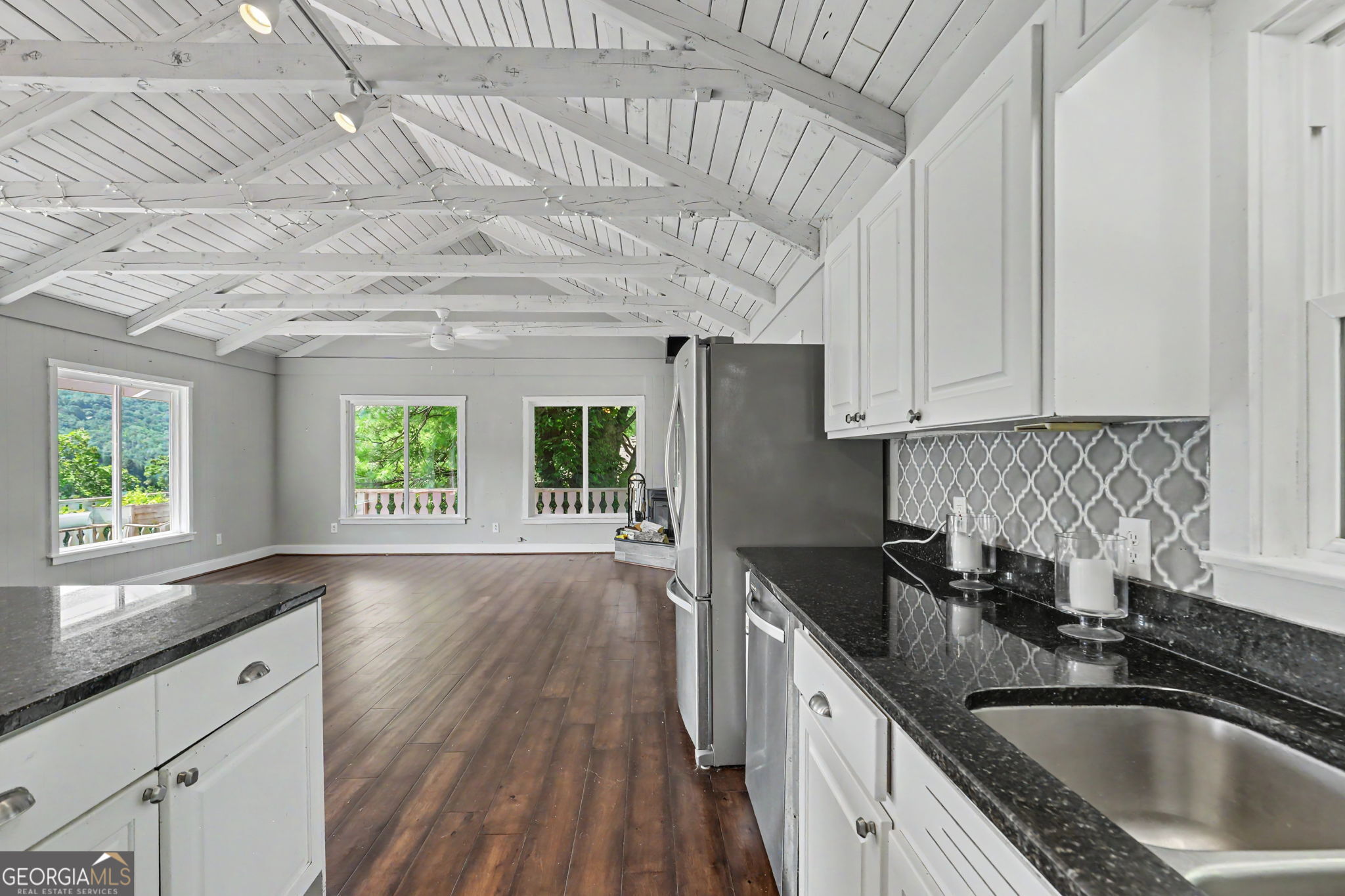 48 Little Bear Trail Sky Valley GA 30537