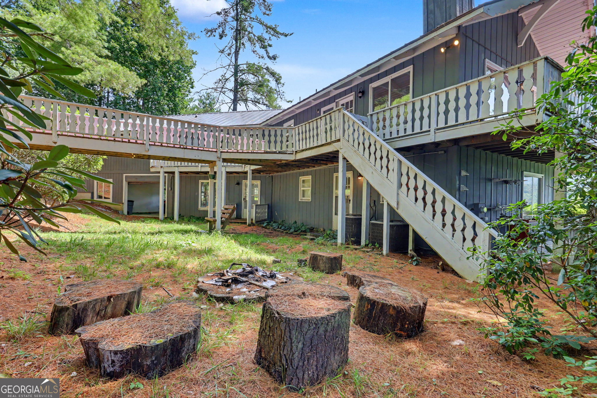 48 Little Bear Trail Sky Valley GA 30537