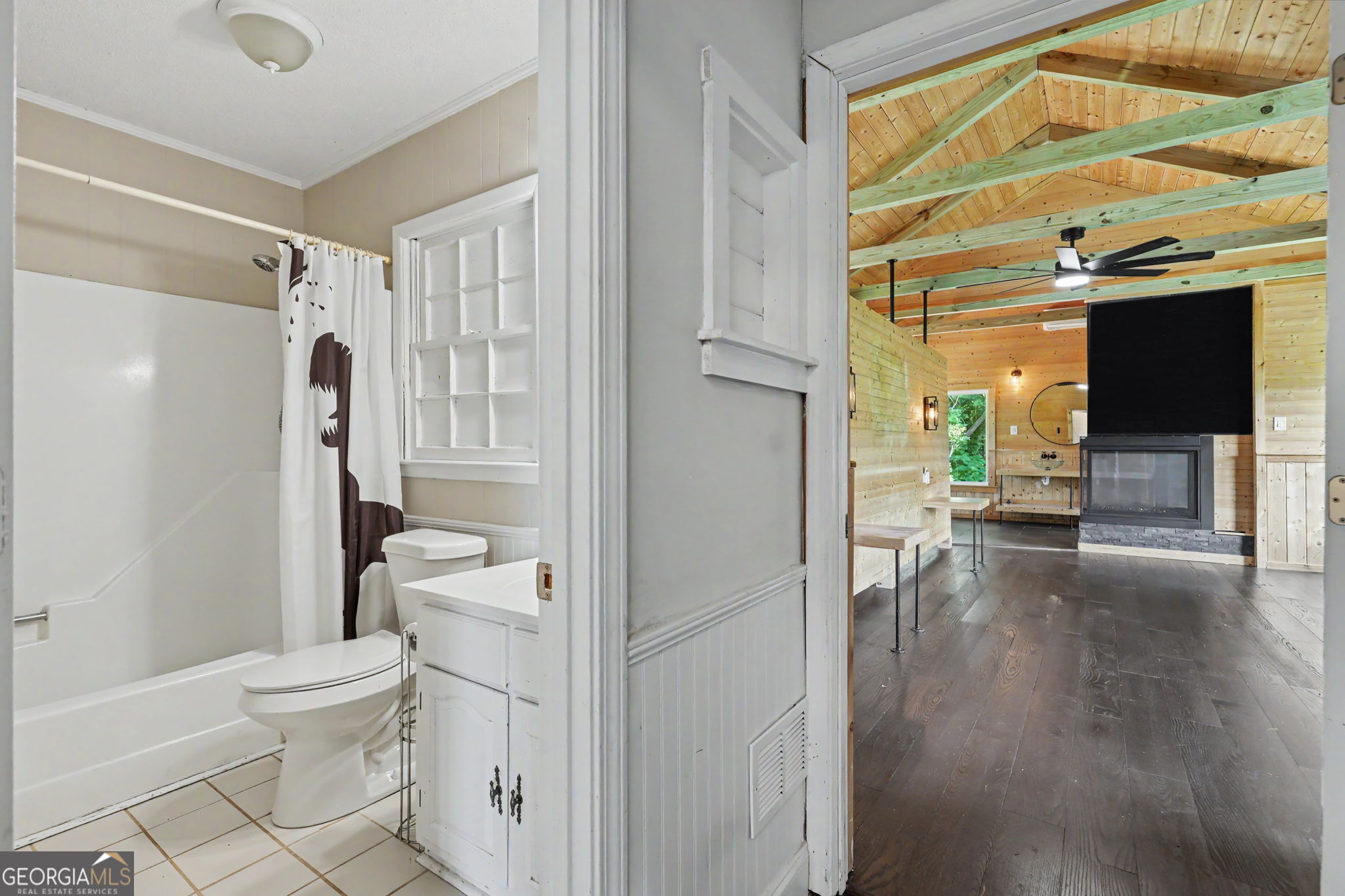 48 Little Bear Trail Sky Valley GA 30537