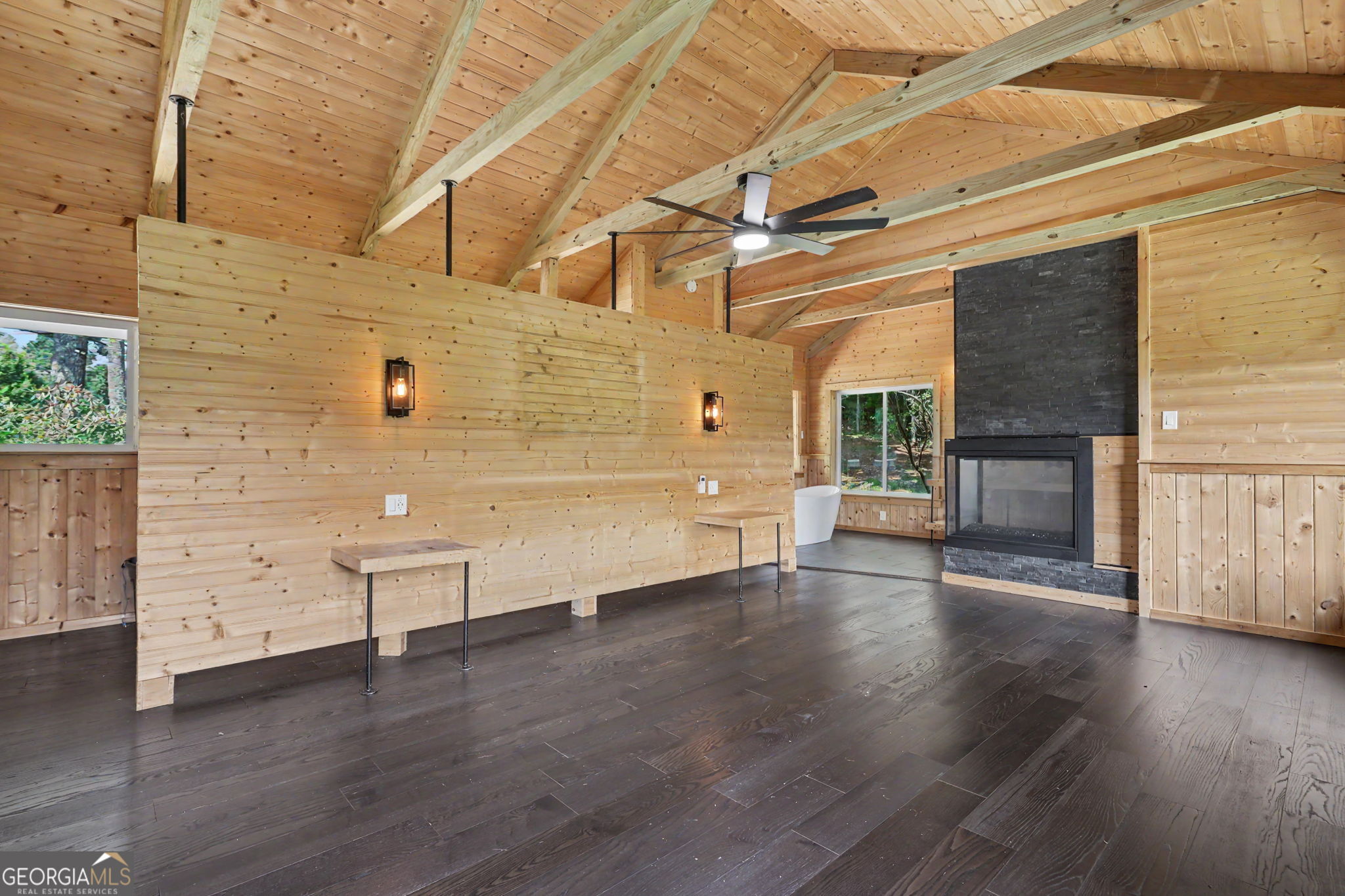 48 Little Bear Trail Sky Valley GA 30537