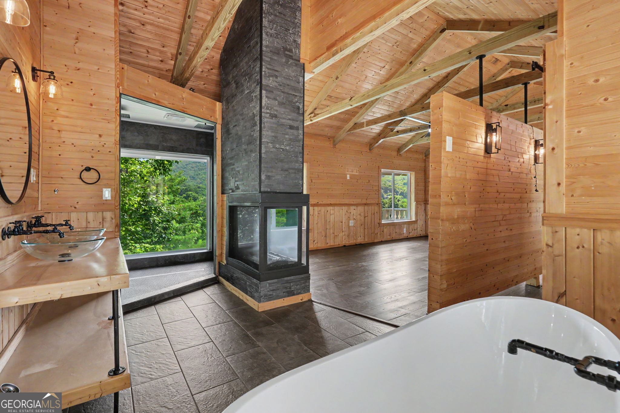 48 Little Bear Trail Sky Valley GA 30537