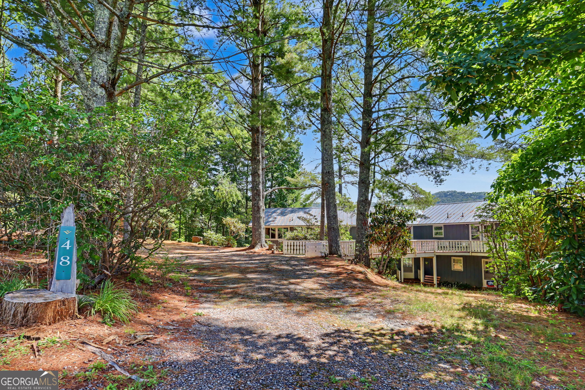 48 Little Bear Trail Sky Valley GA 30537